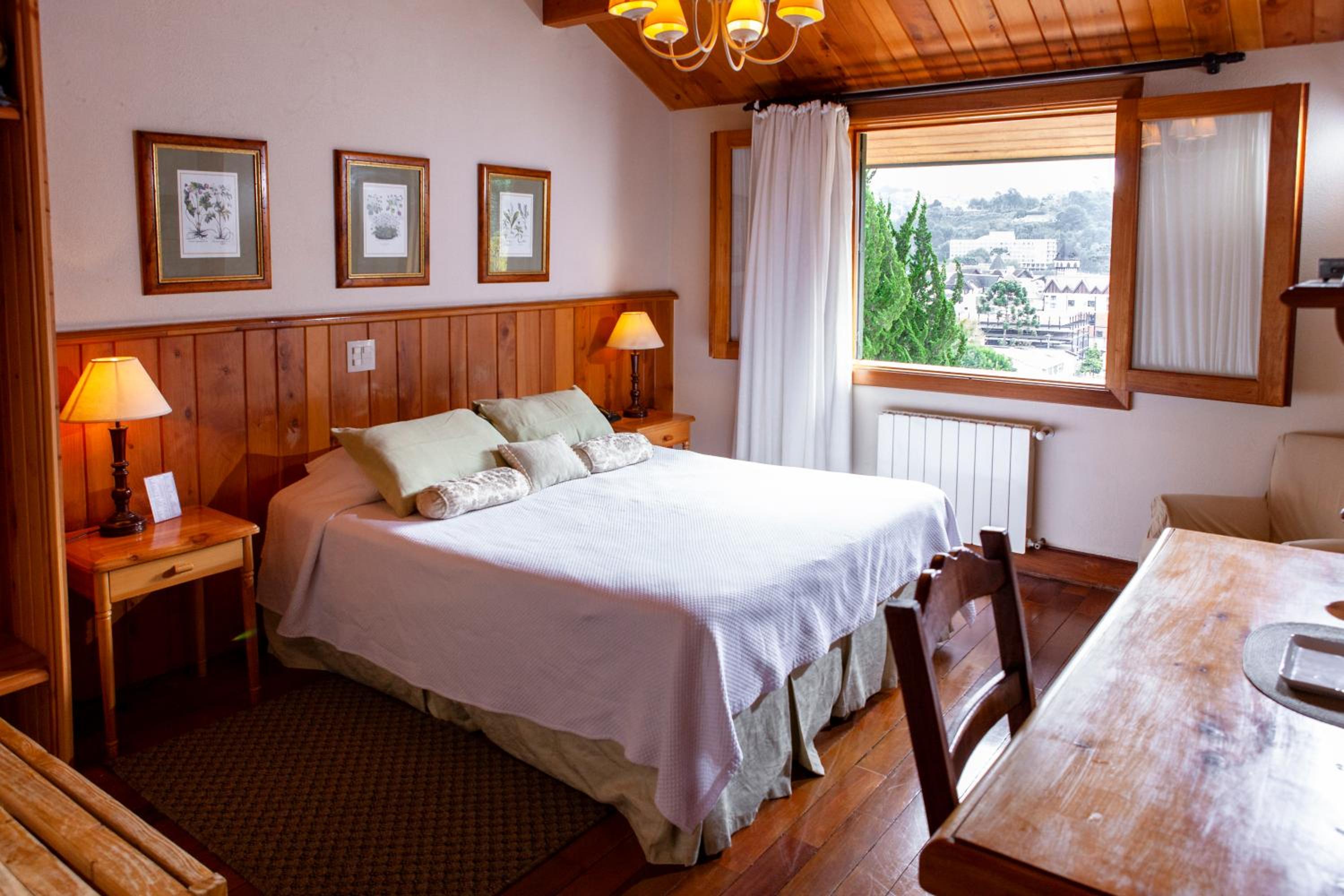 Deluxe Room photo 1