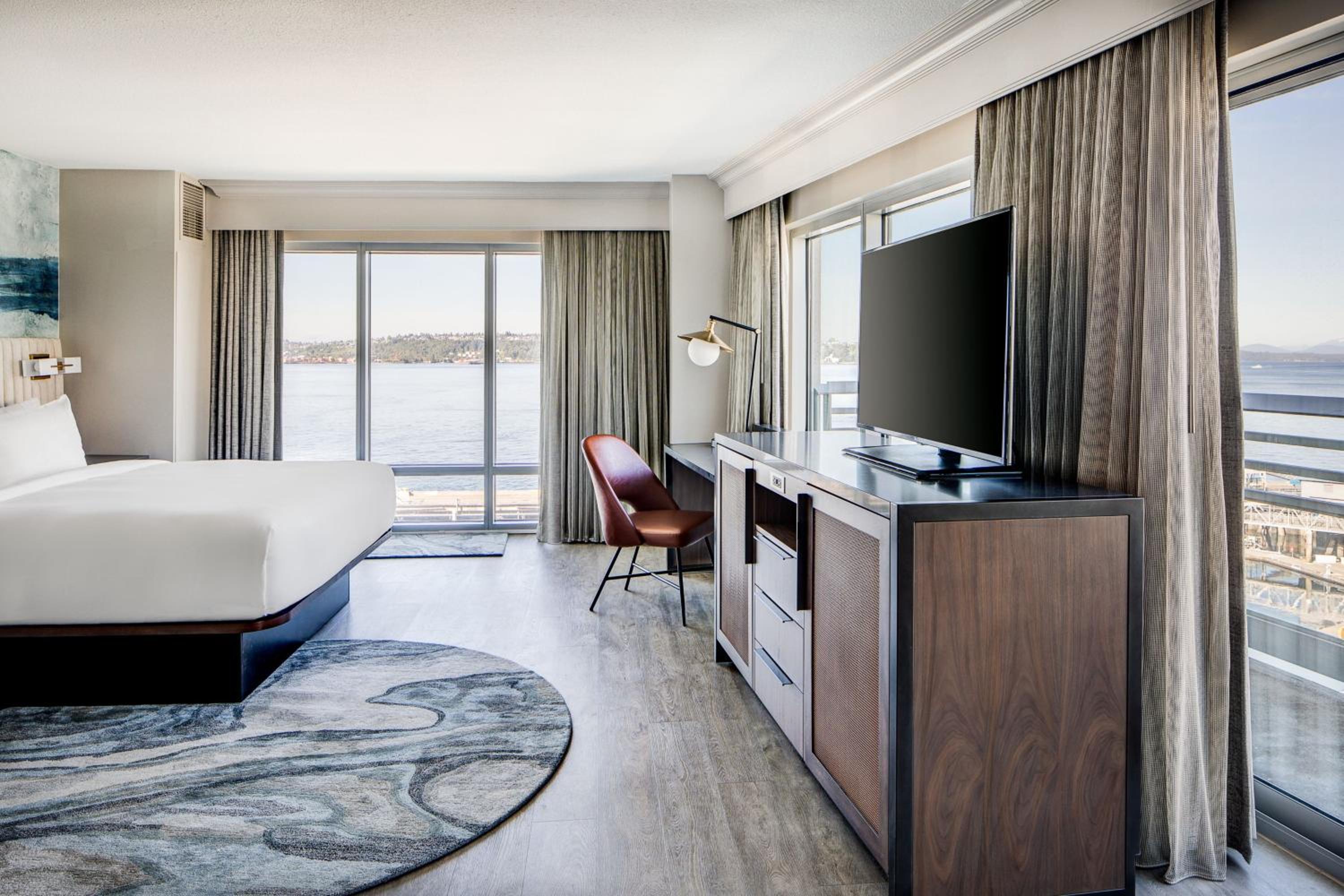 King Room - Waterfront - Photo 5