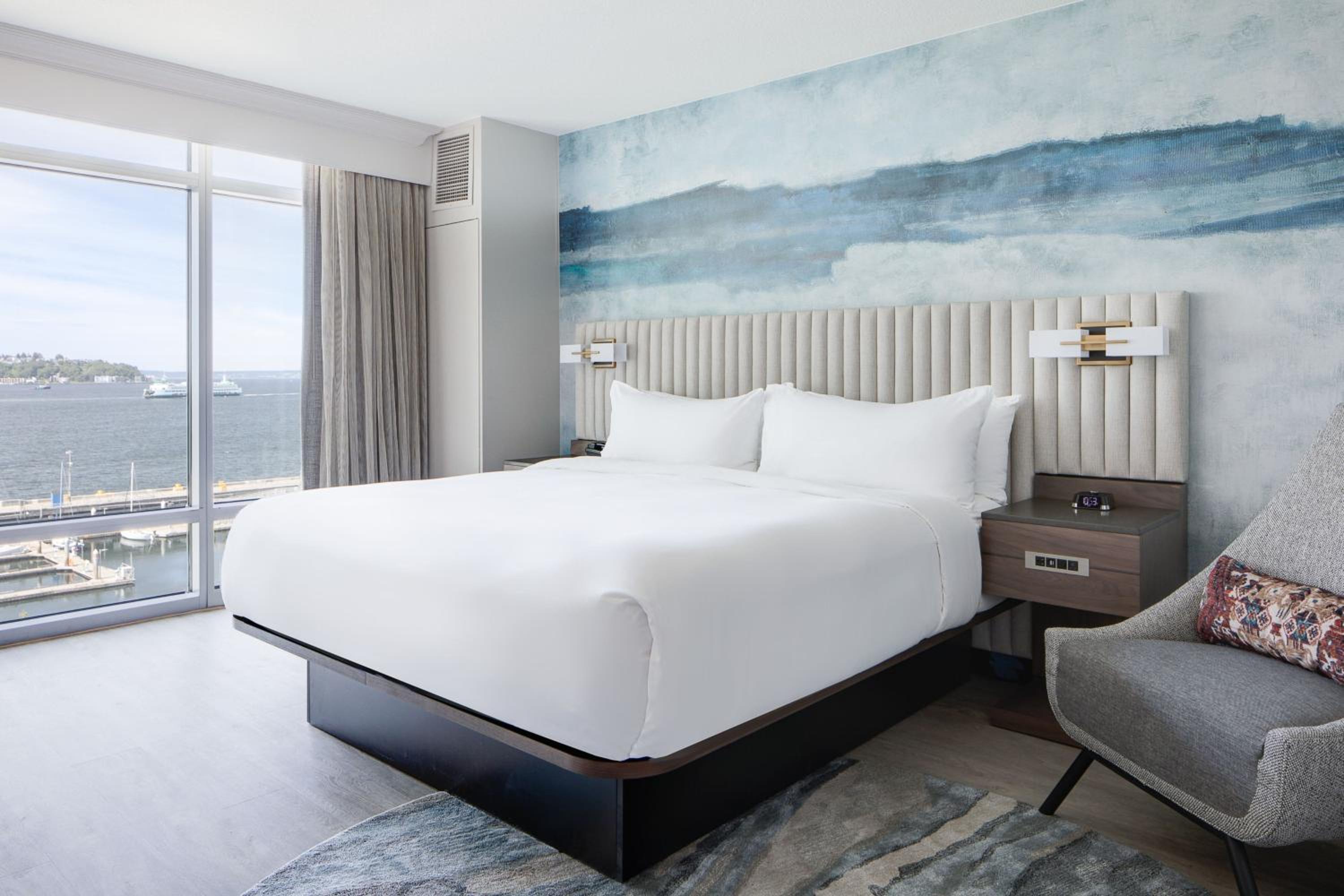 King Room - Waterfront - Photo 4
