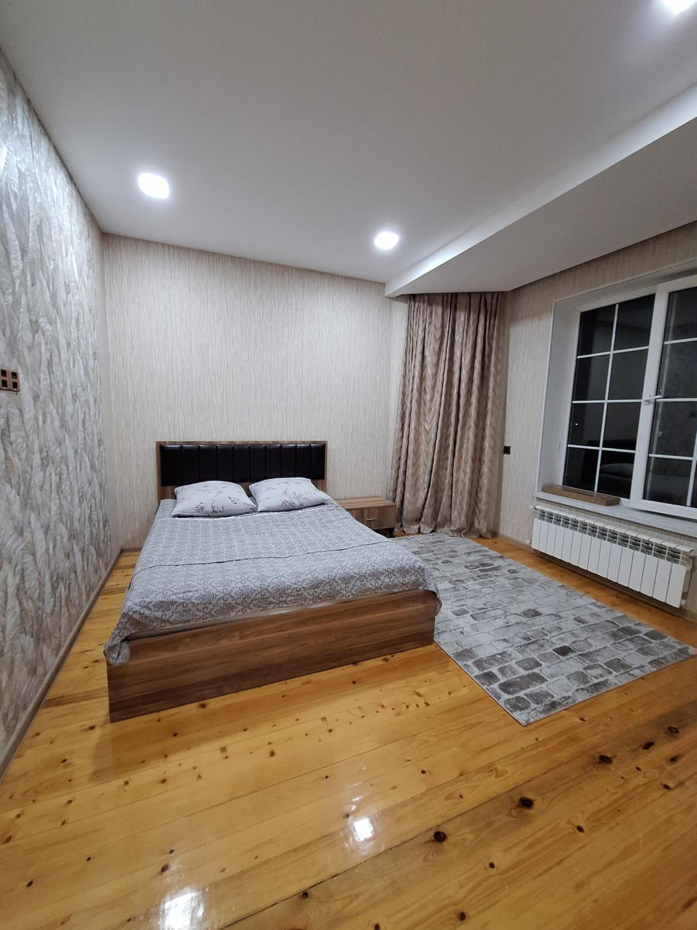 Three-Bedroom Villa photo 1
