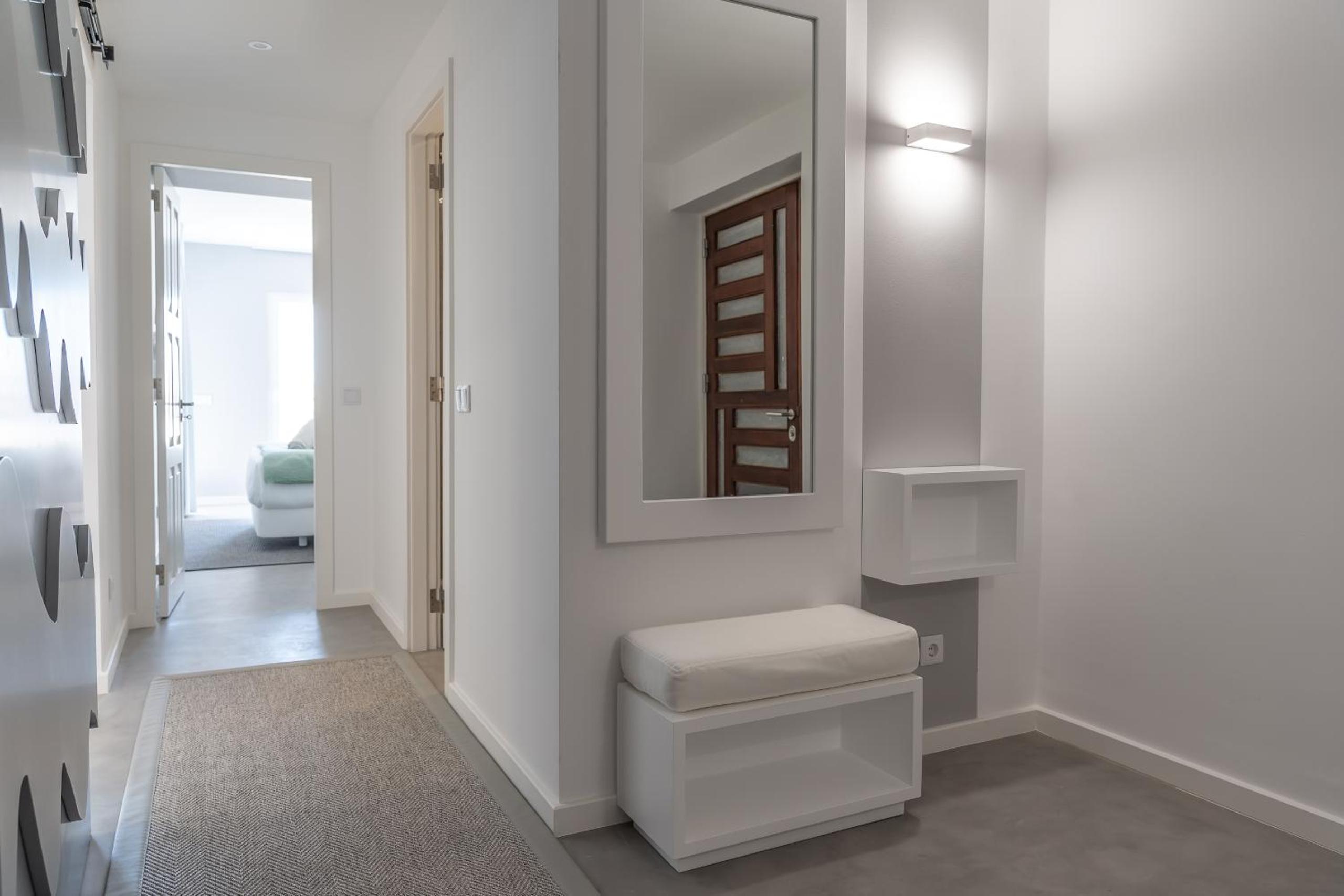 One-Bedroom Premium Apartment