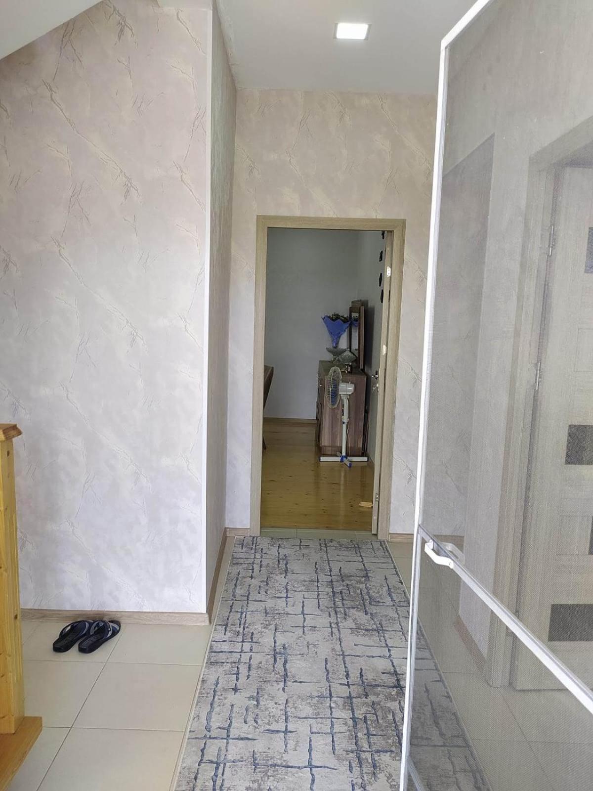 Three-Bedroom Villa photo 3
