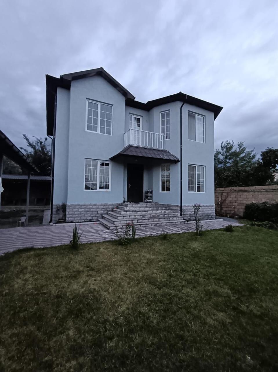 Three-Bedroom Villa photo 2