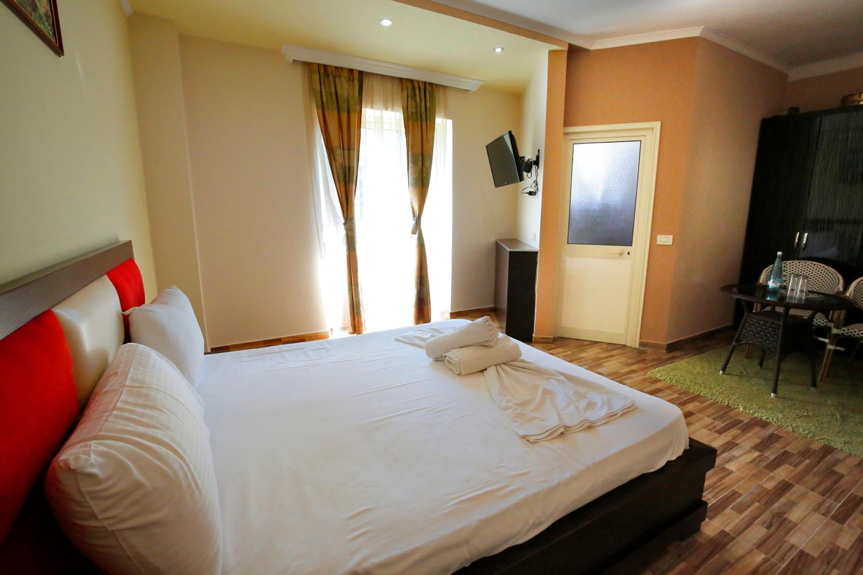 Budget Double Room