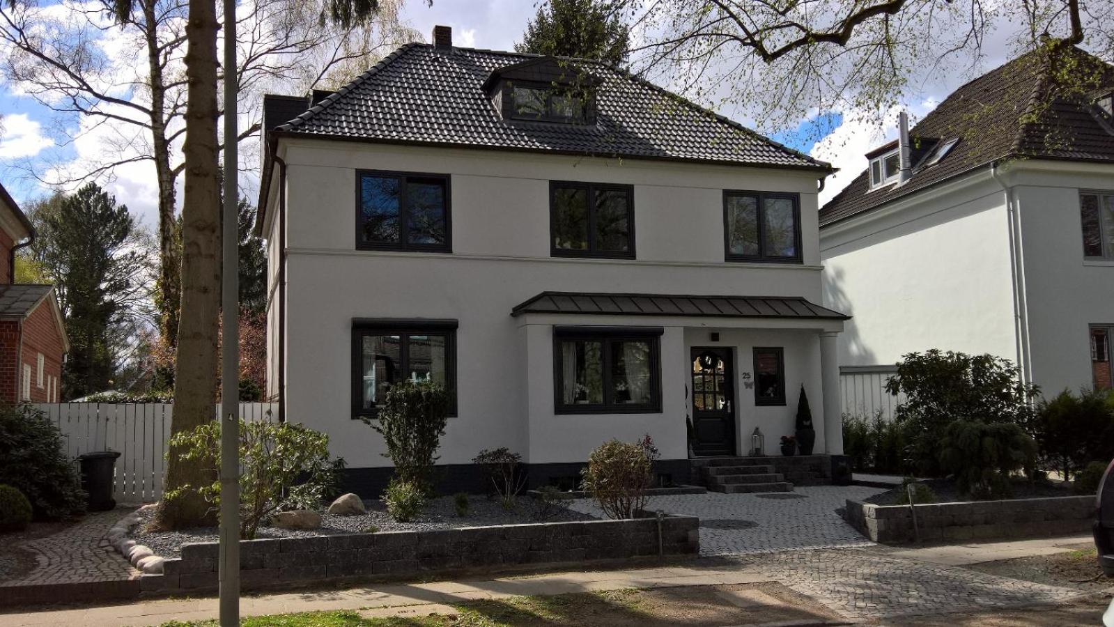 Holiday Home Fuhlsbüttel-Hamburg, Foto 13