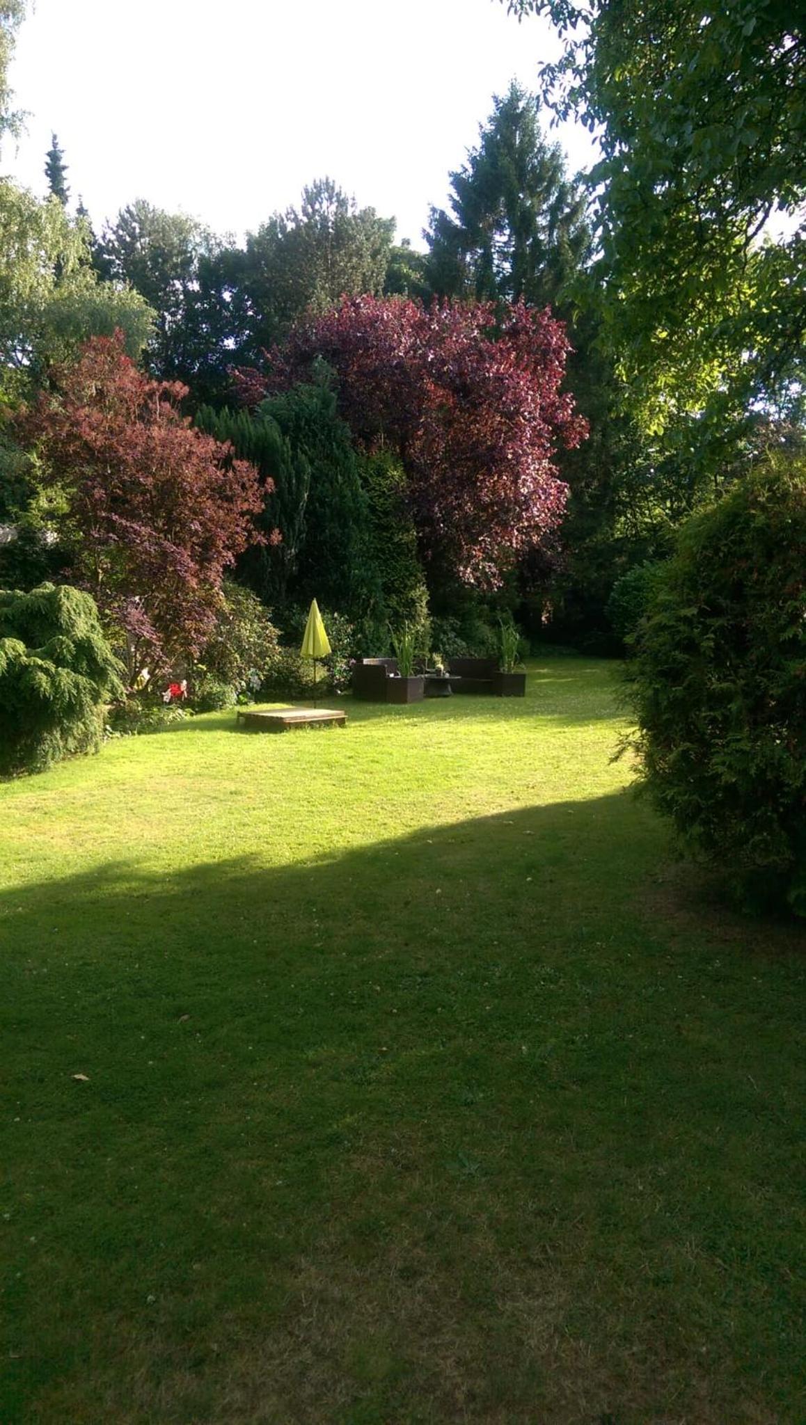 Holiday Home Fuhlsbüttel-Hamburg, Foto 6