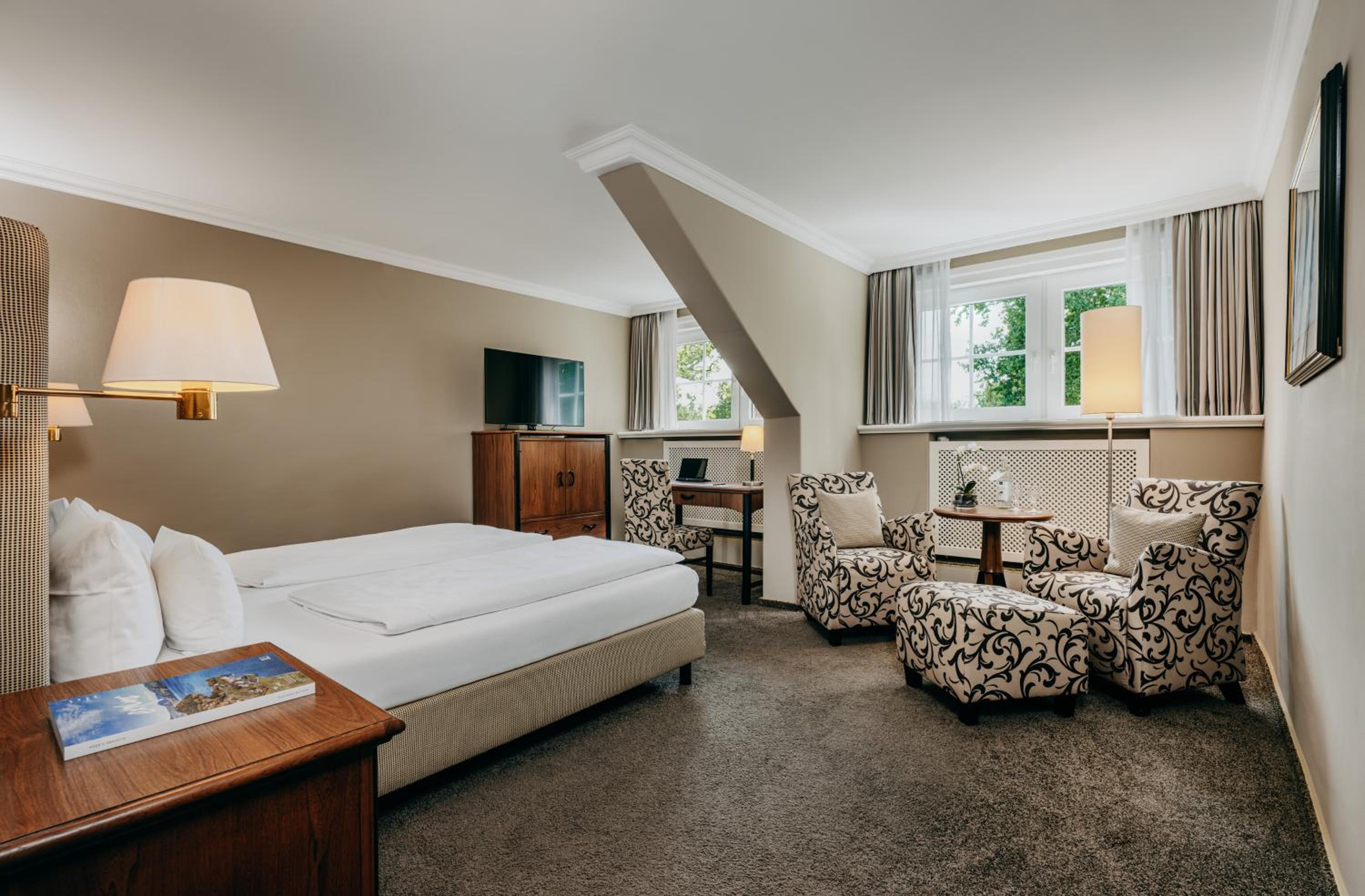 Double Room For Single Use photo 2