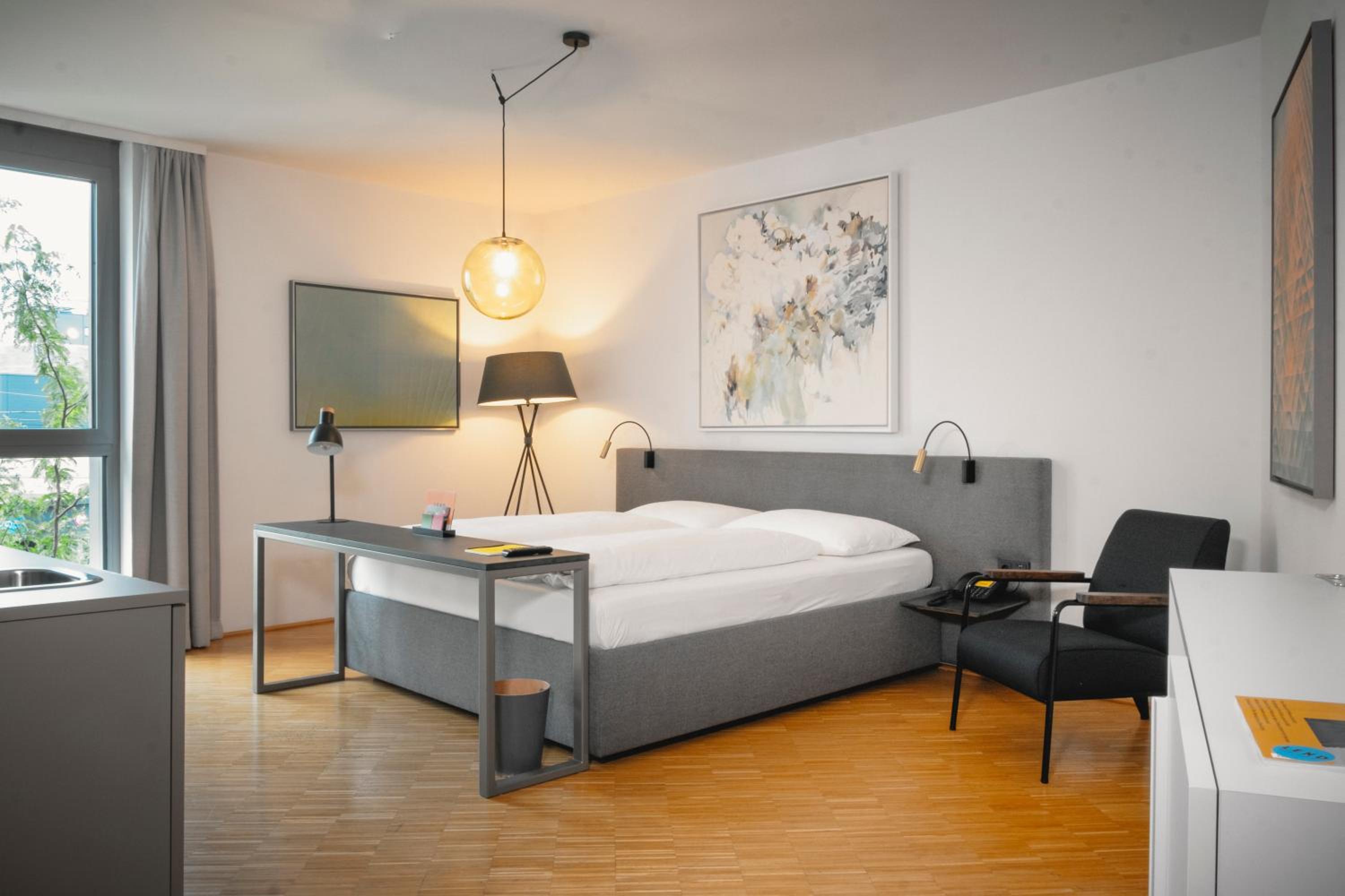 Superior Double Room