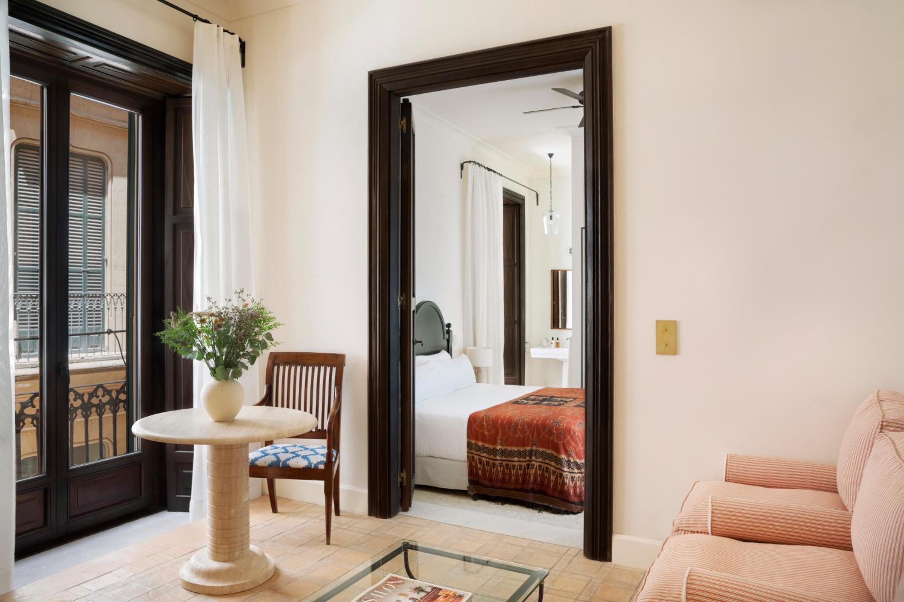 One-Bedroom Apartment - Photo 22
