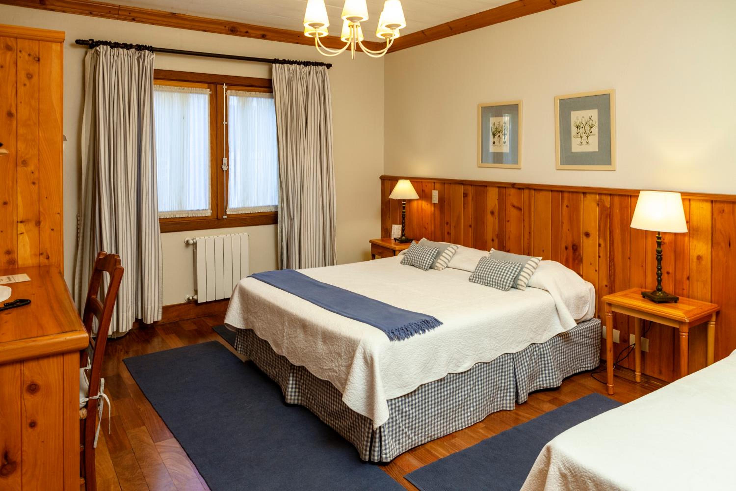 Deluxe Triple Room photo 2