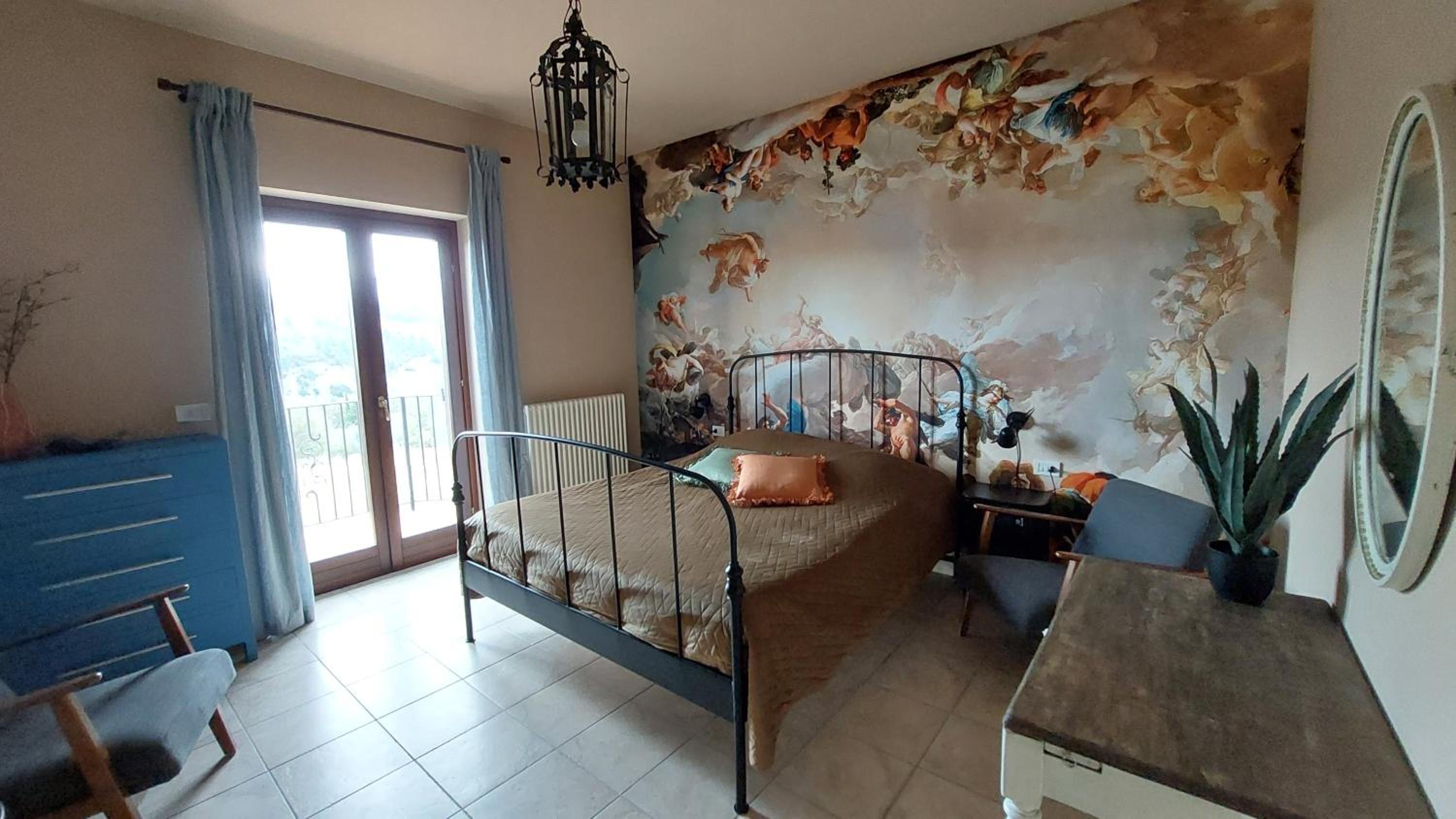 King Room with Mountain View photo 1