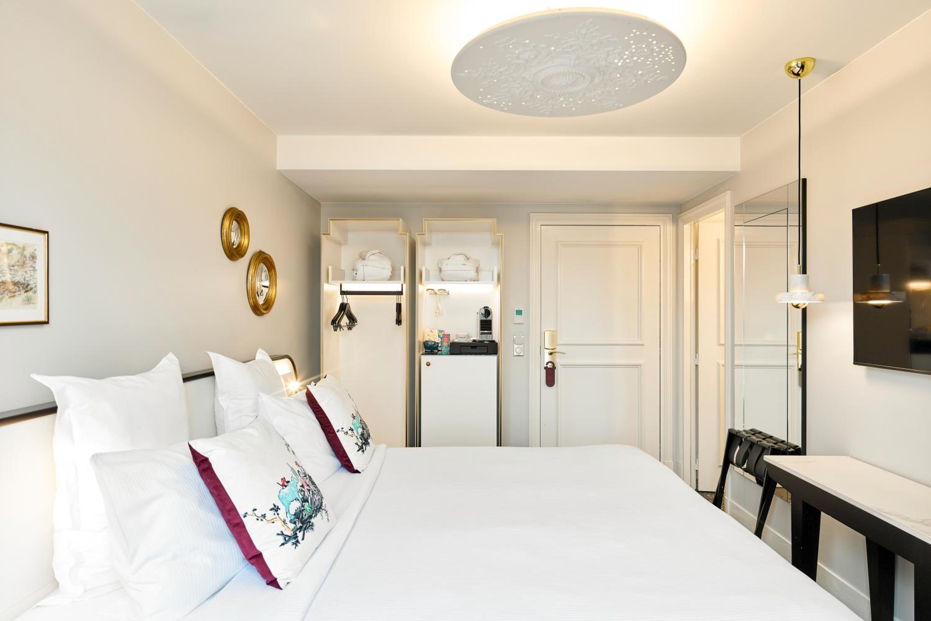 Cozy Double Room - Afterworks photo 3