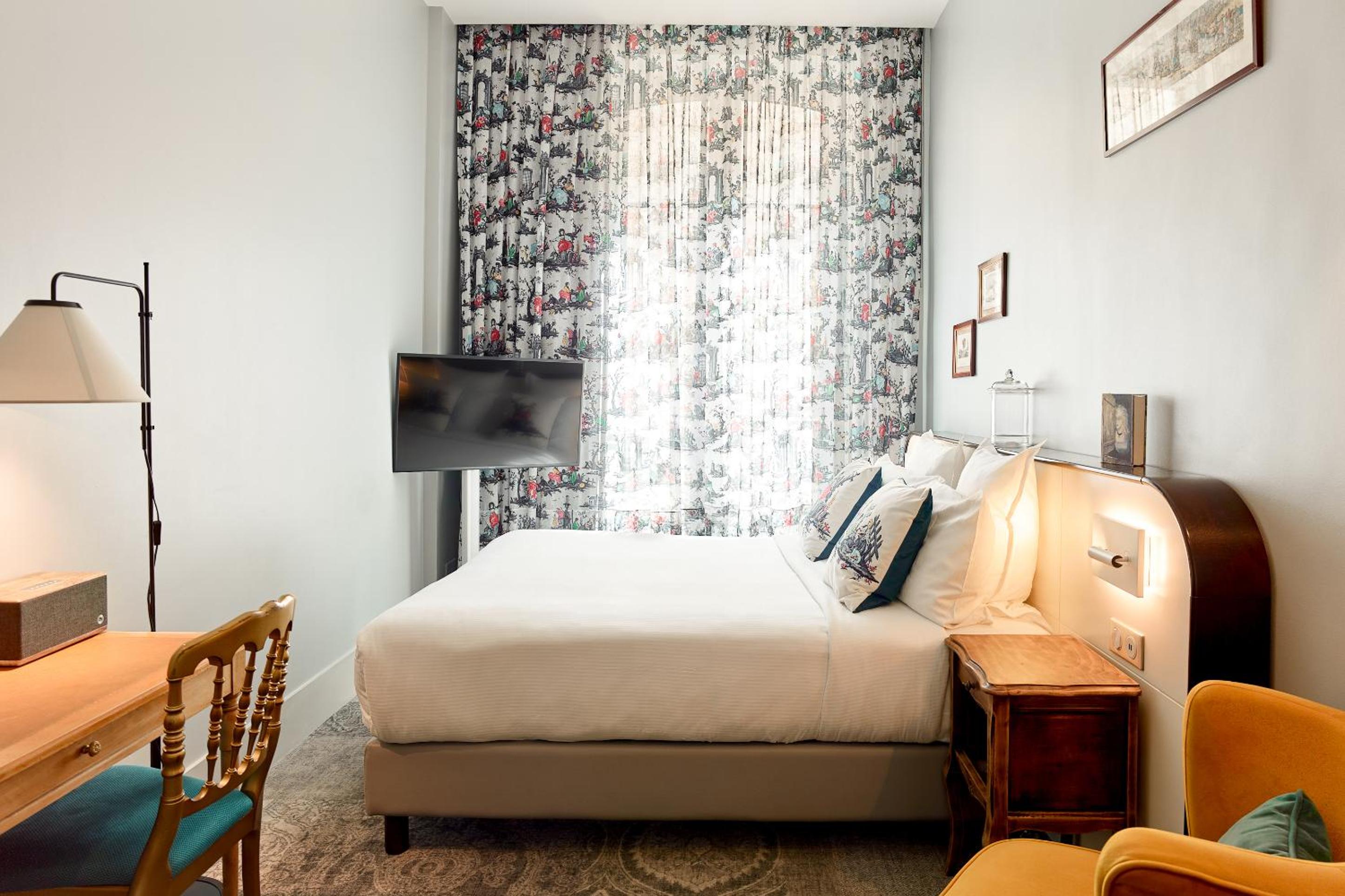 Cozy Double Room - Afterworks photo 2