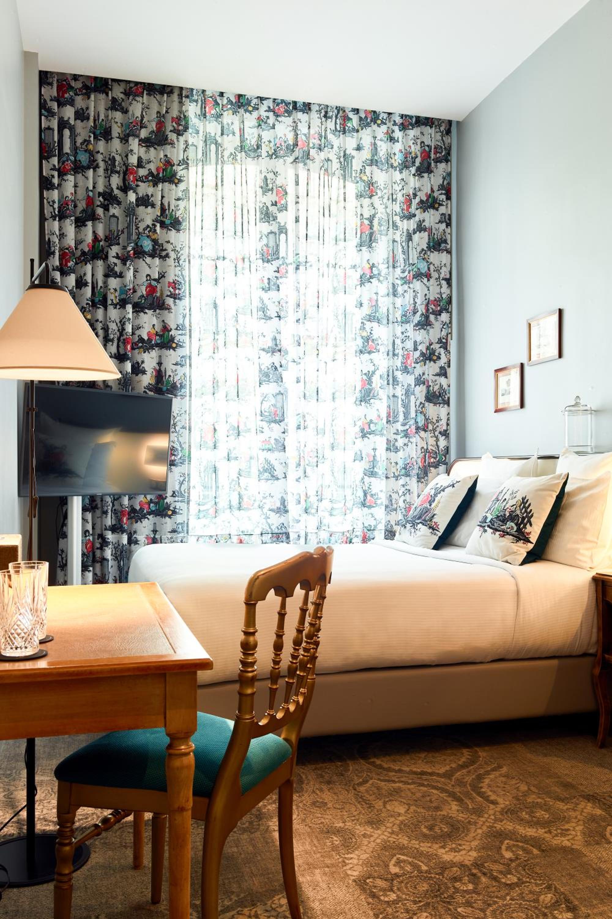 Cozy Double Room - Afterworks