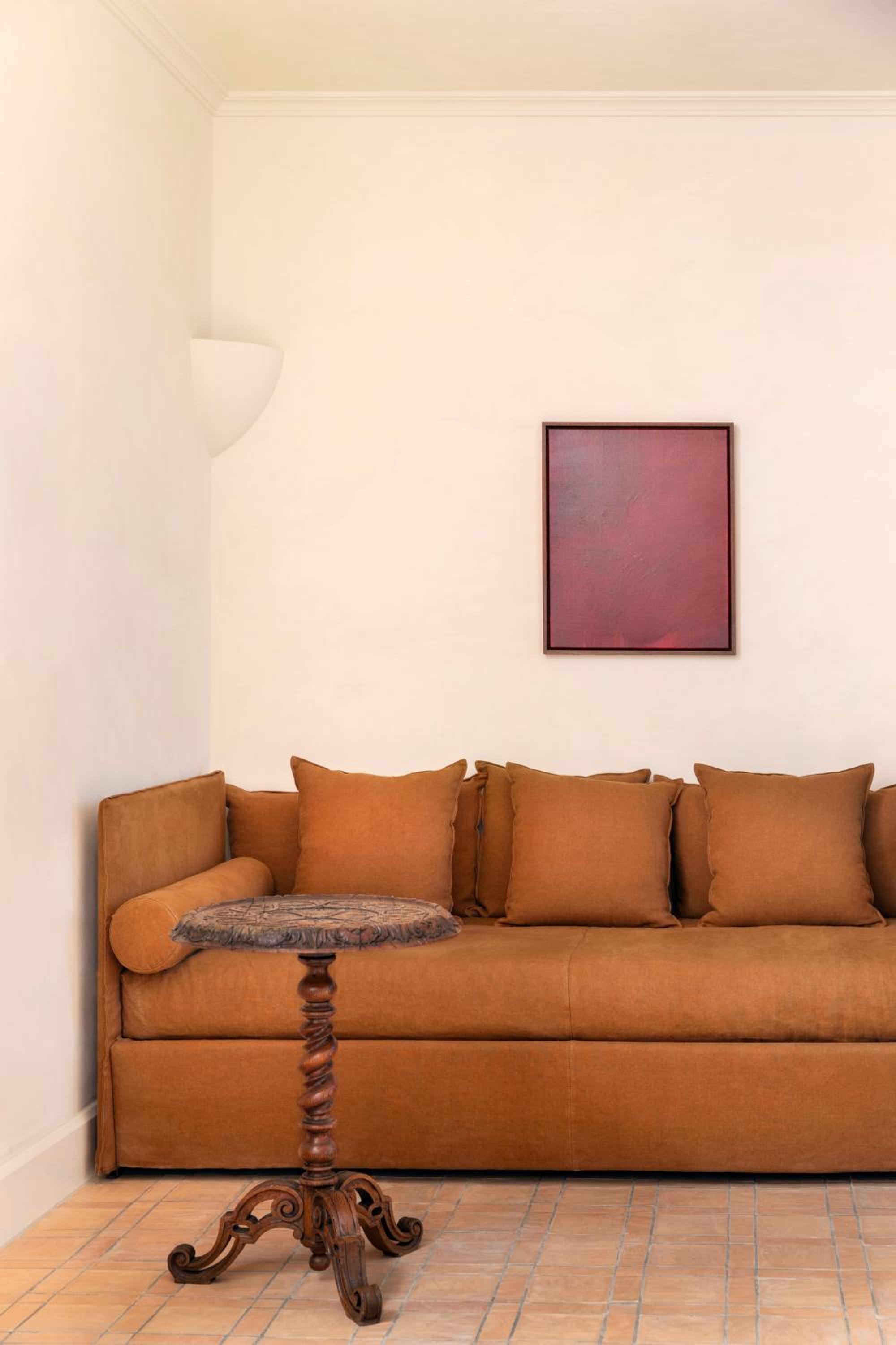 One-Bedroom Apartment - Photo 20