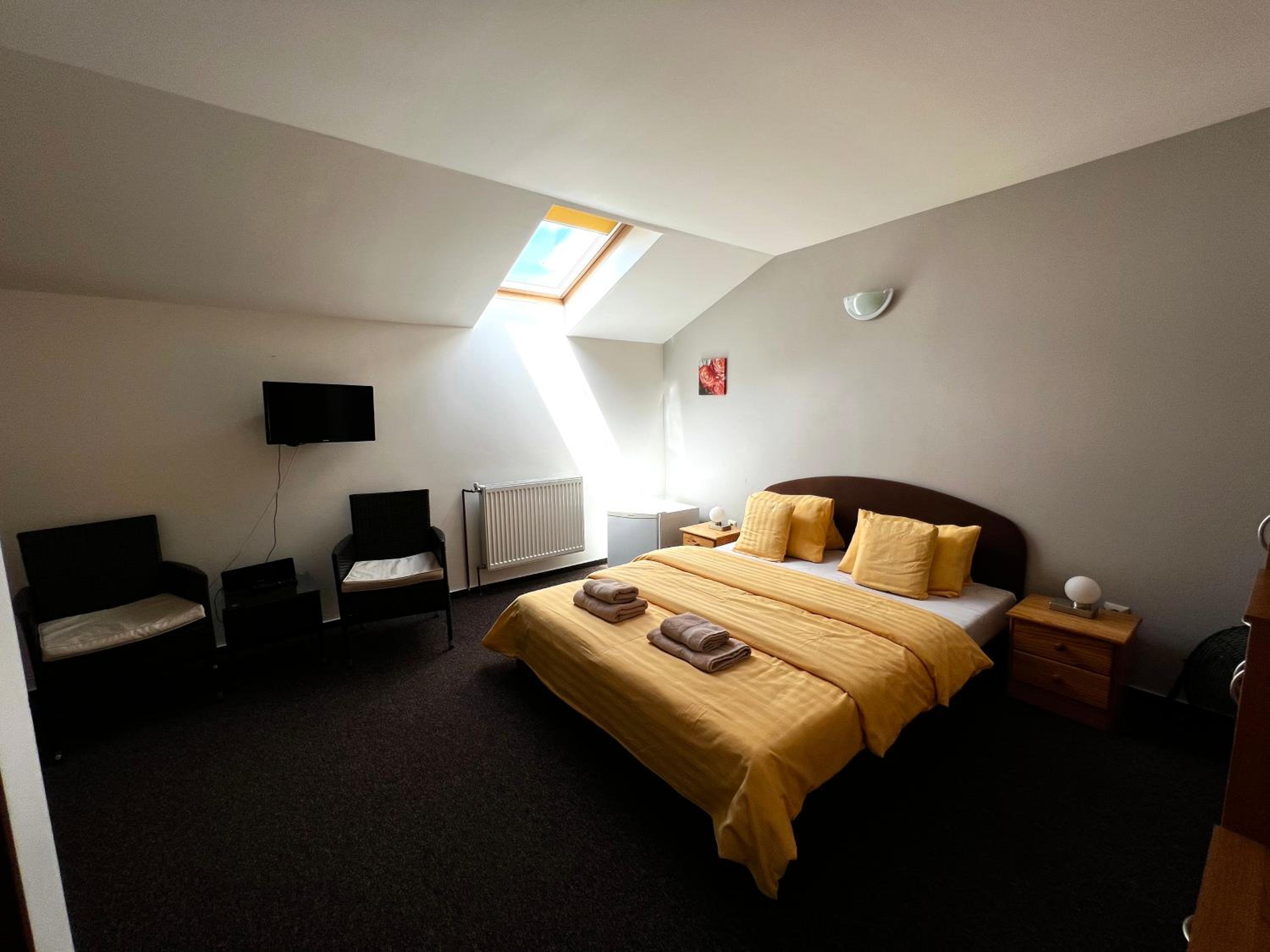 Triple Room photo 3