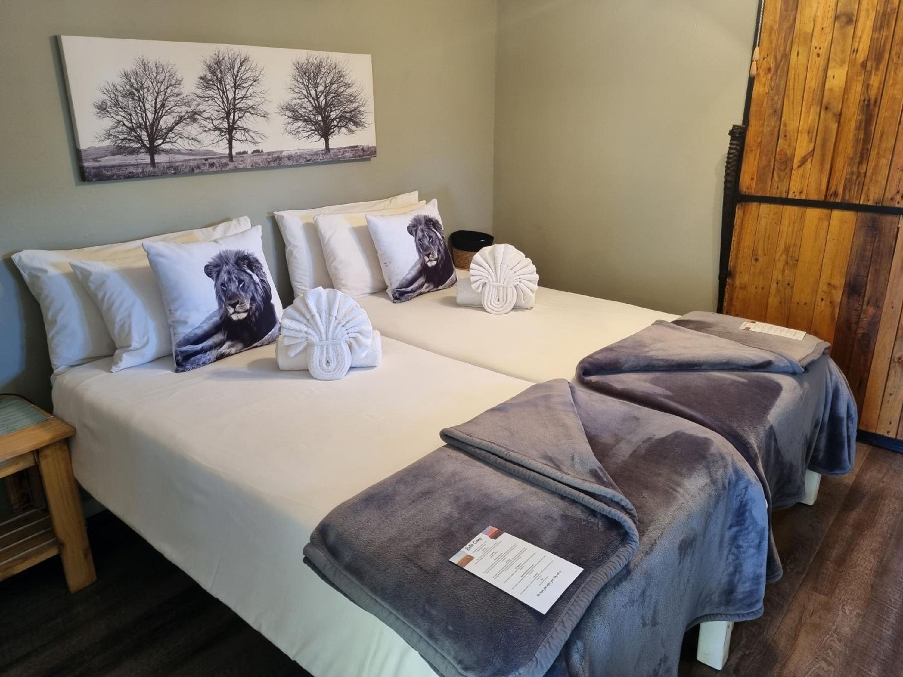 Comfort Chalet photo 1
