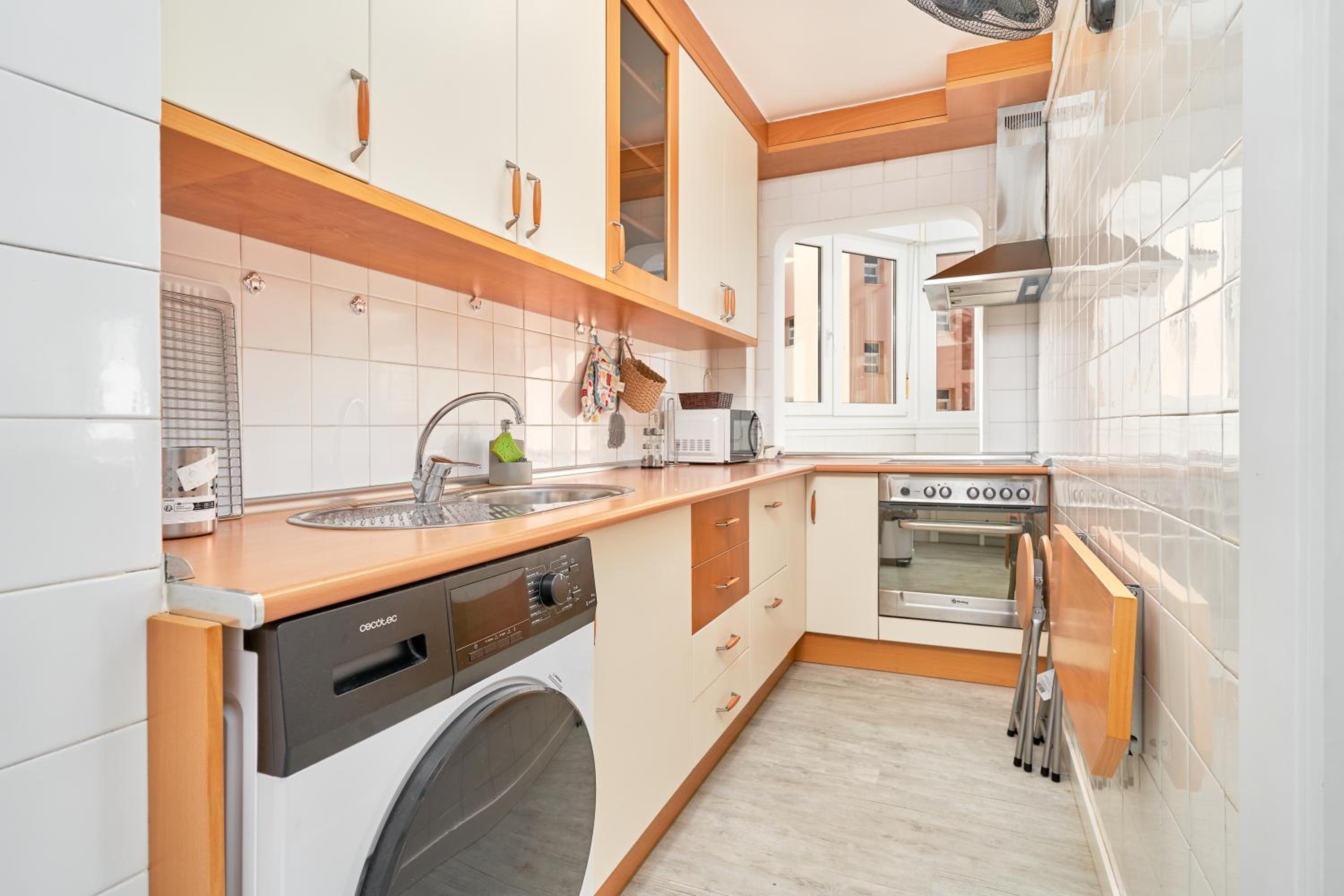 Studio Apartment with Sea View photo 2