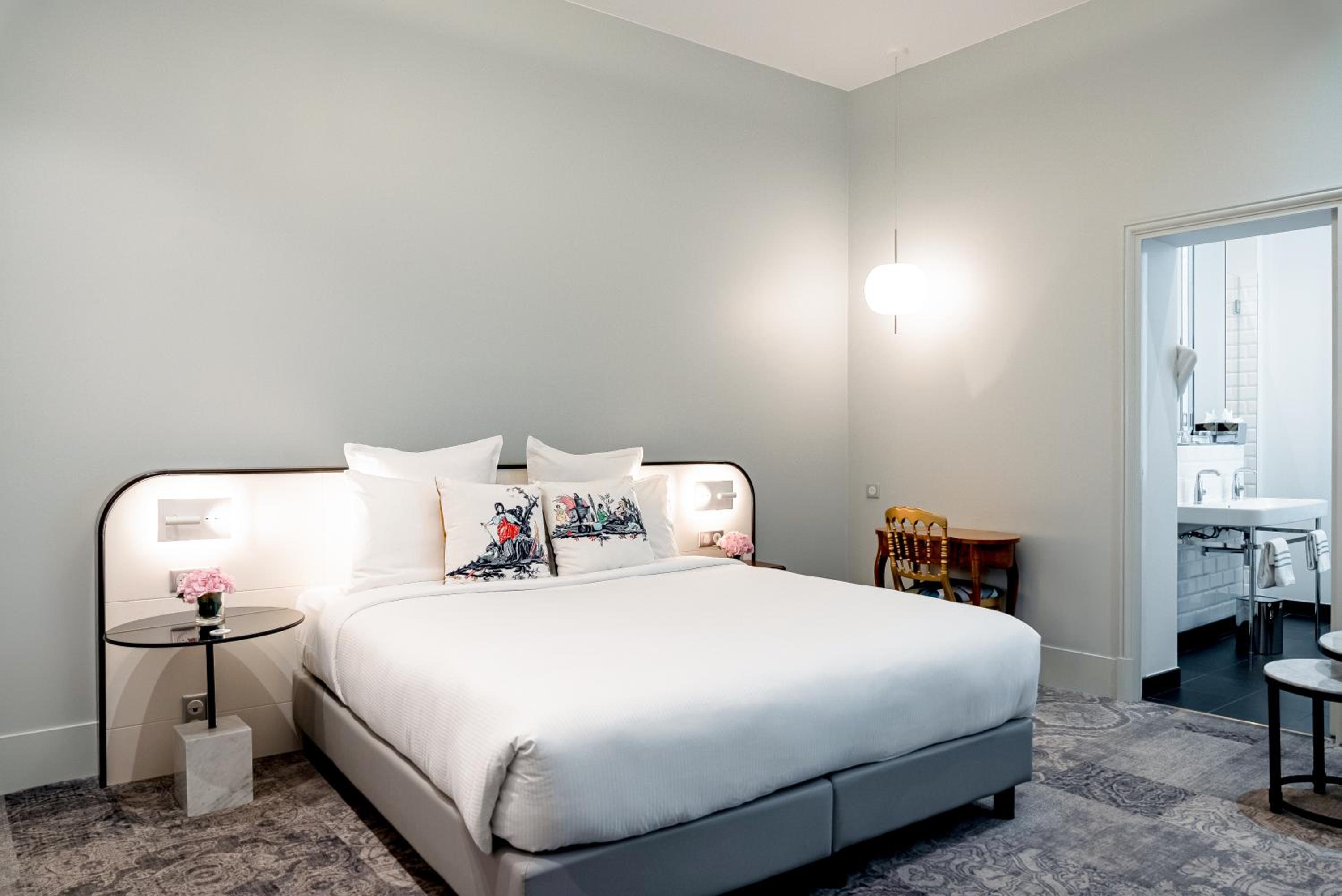 Junior Suite - Afterworks