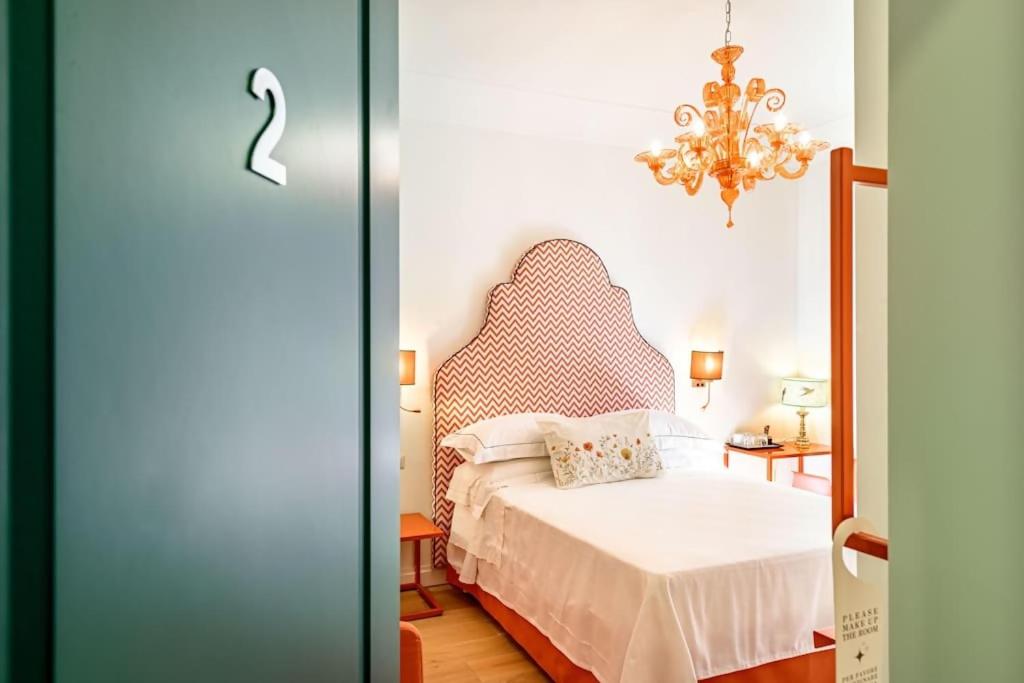 Deluxe Triple Room photo 1