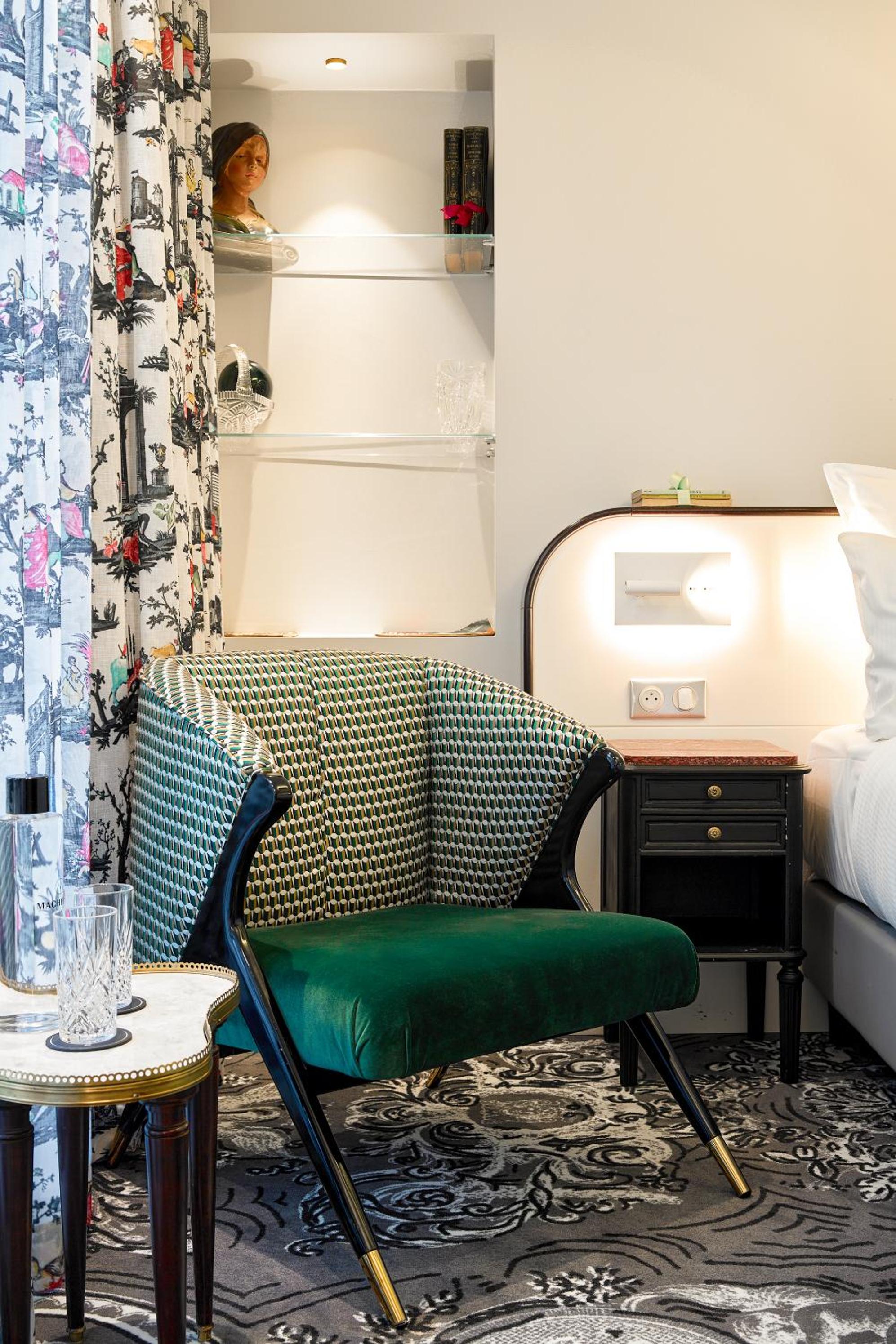 Superior King Room - Afterworks