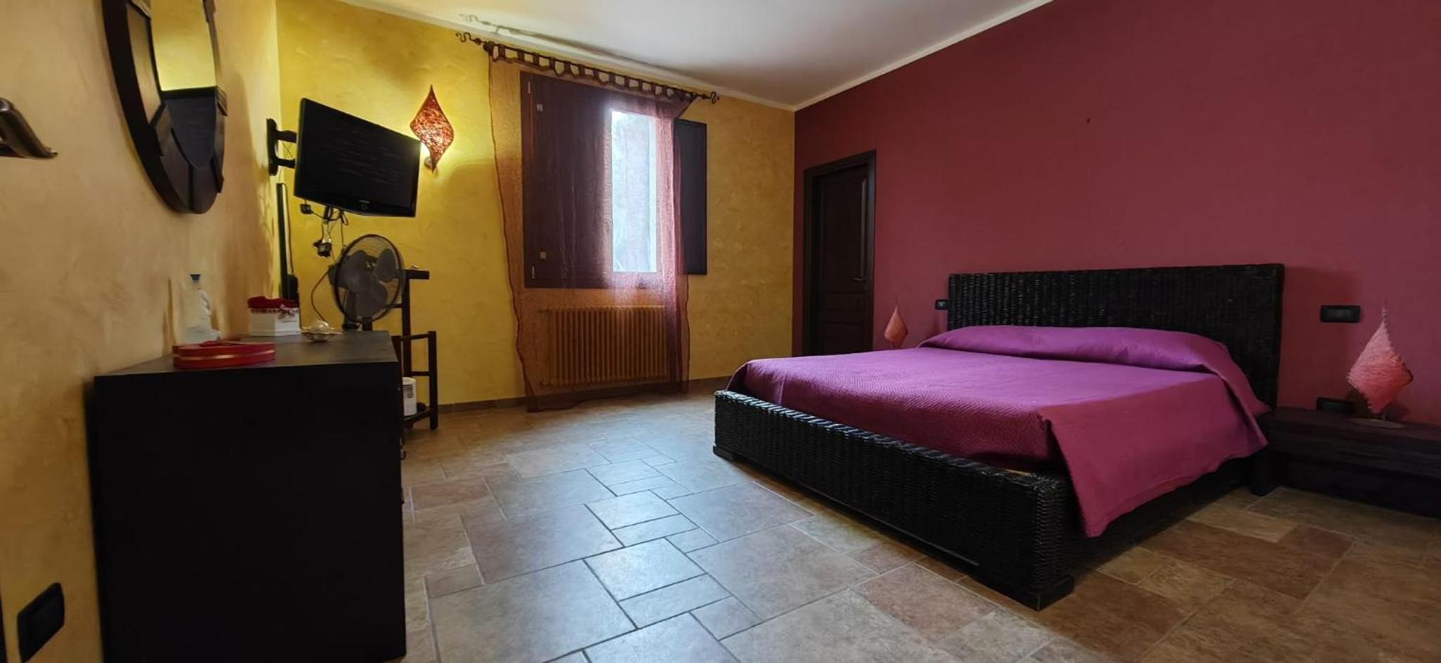 Deluxe Villa photo 1