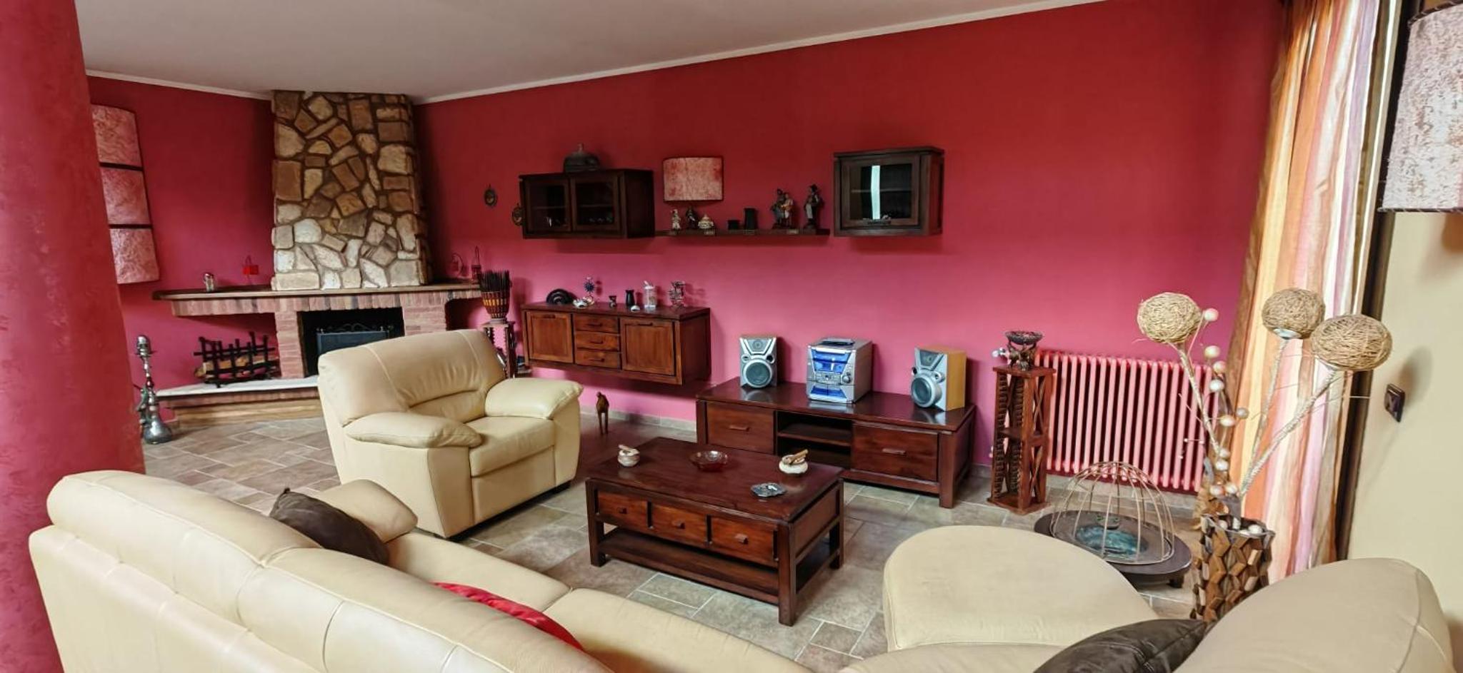 Deluxe Villa photo 2