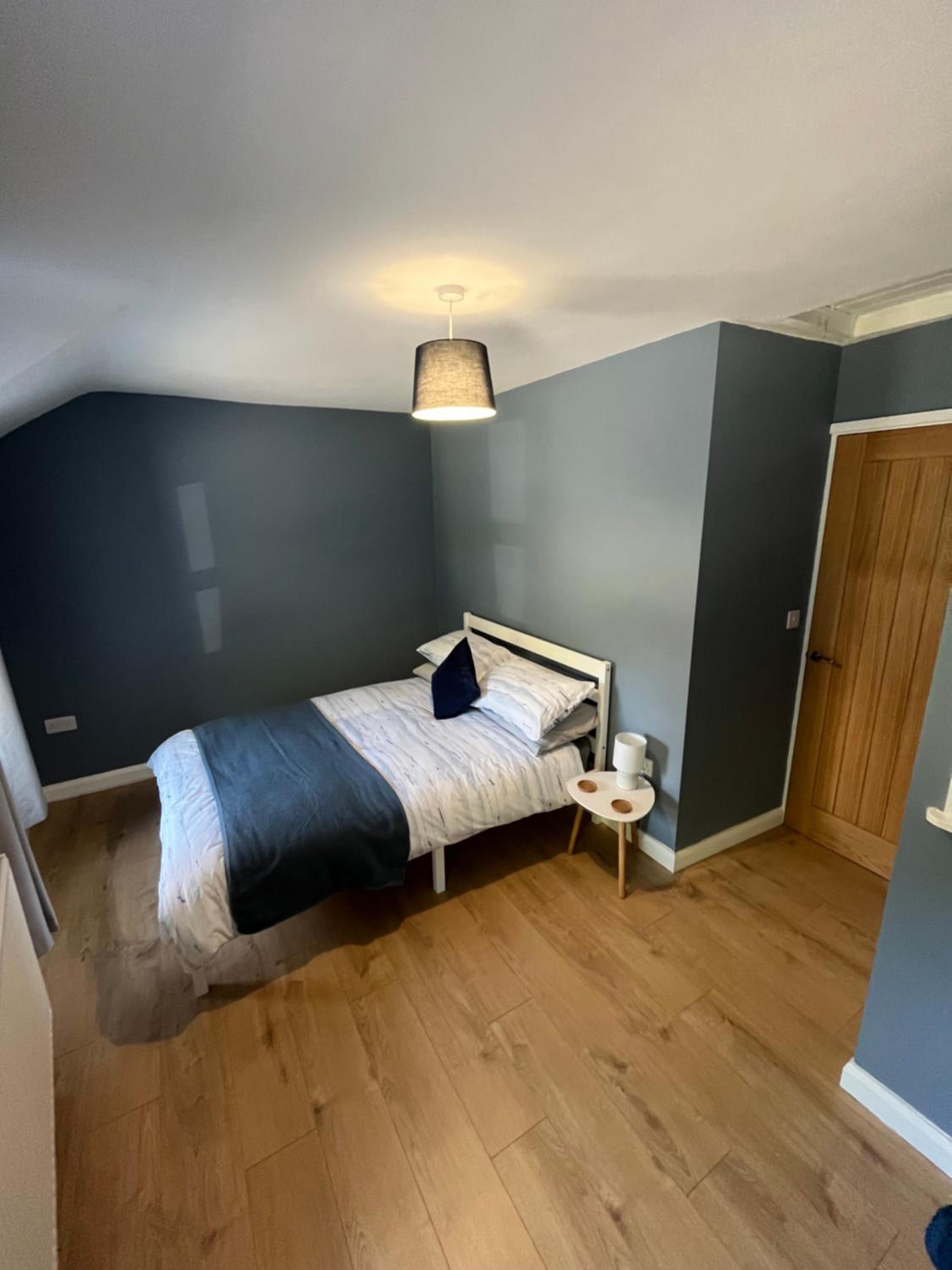 Two-Bedroom House photo 3