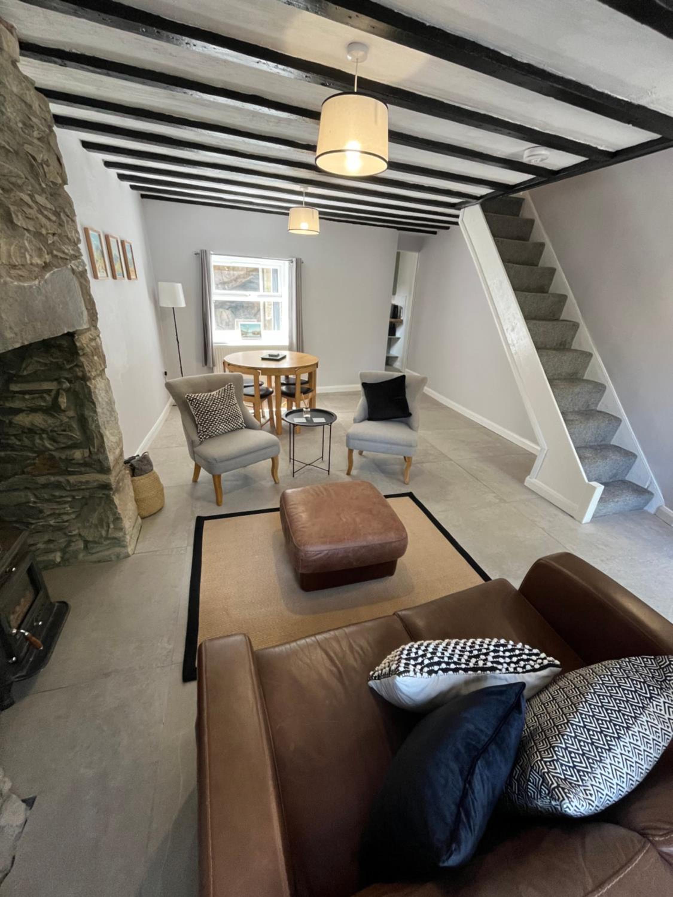 Two-Bedroom House photo 1