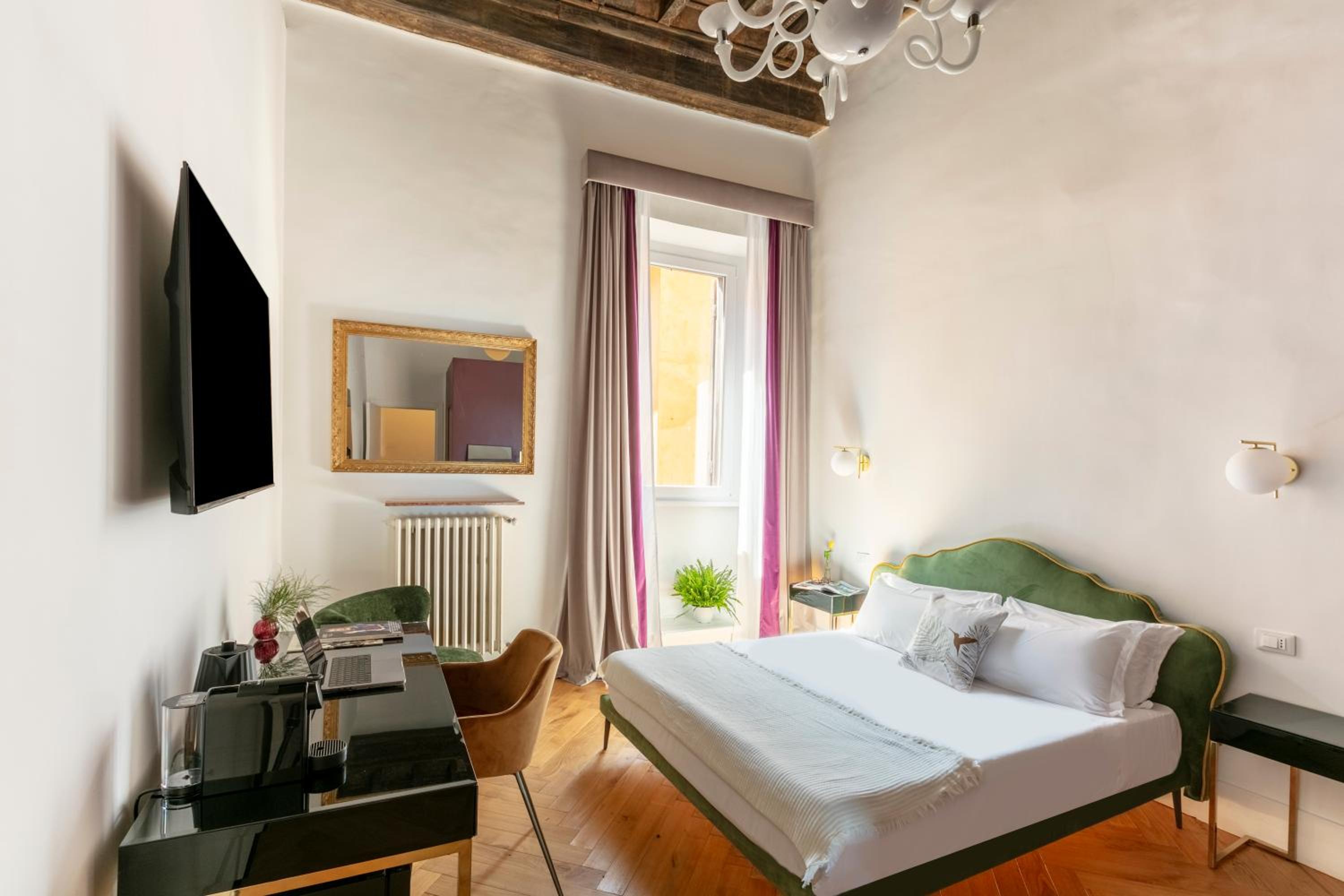 Superior Double Room photo 1