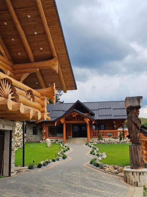 Chalet photo 3
