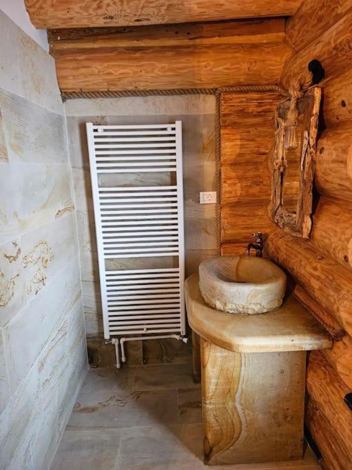 Chalet photo 2