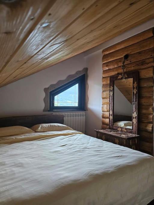 Chalet photo 1