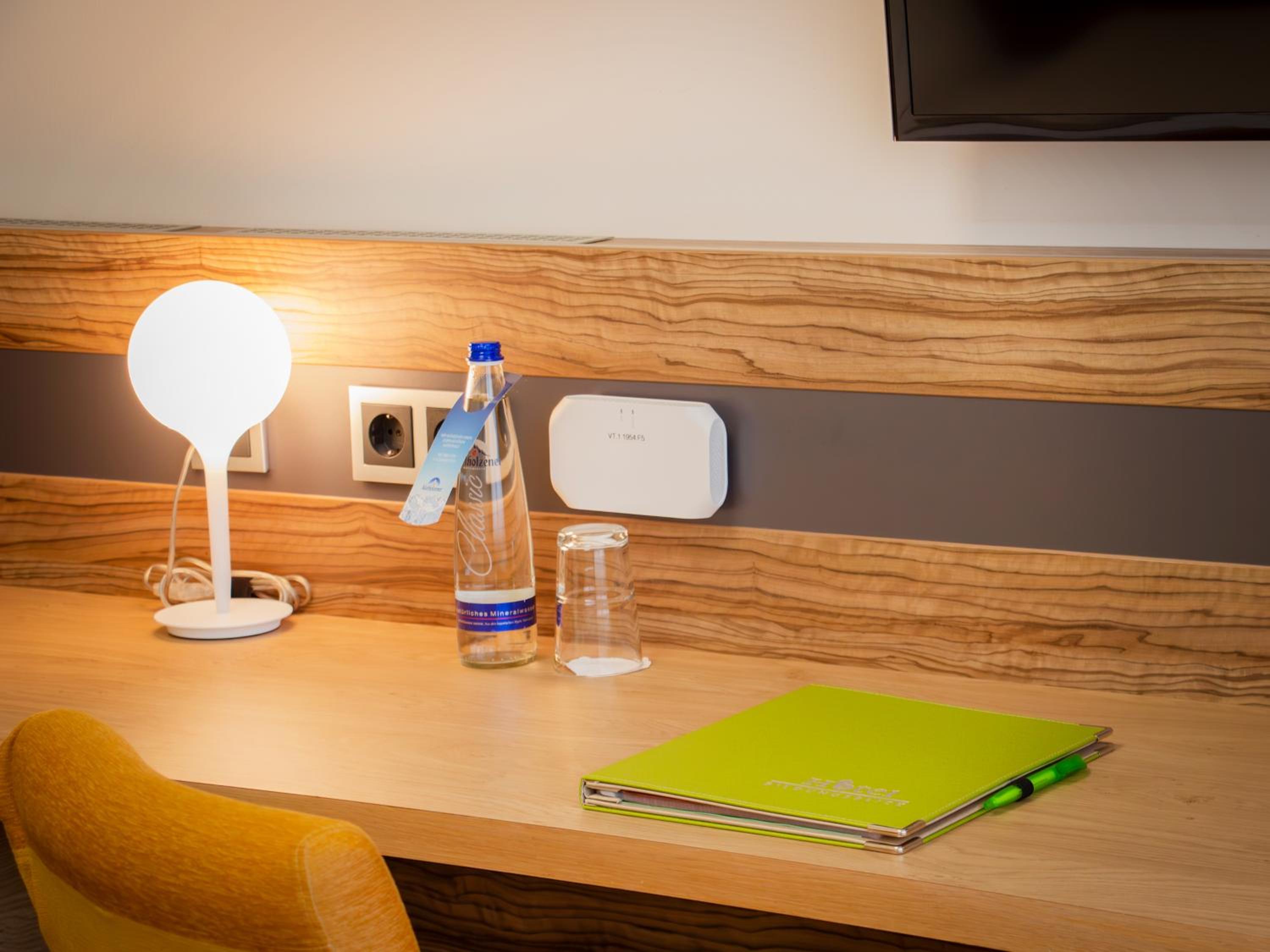 Triple Room - Disability Access photo 2