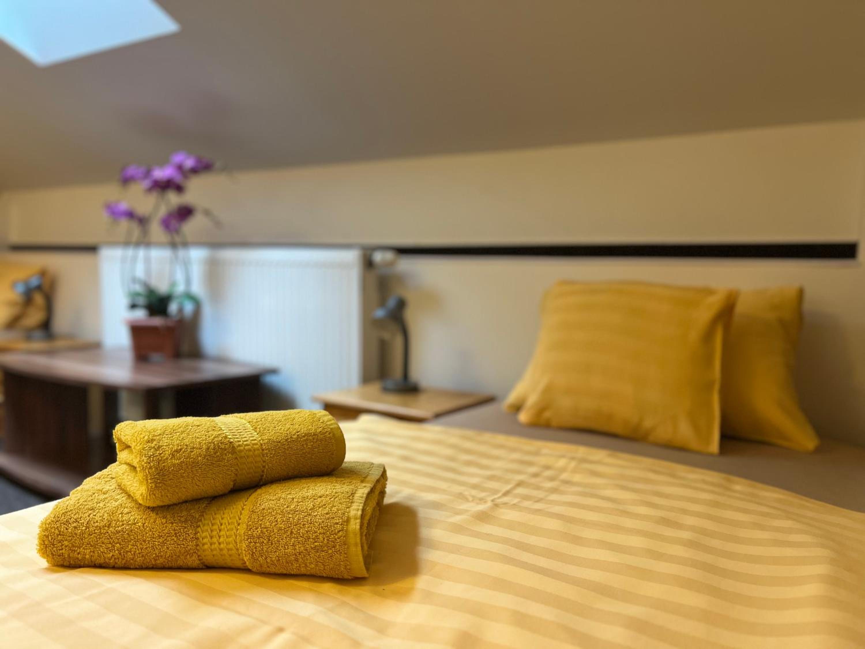 Triple Room photo 1