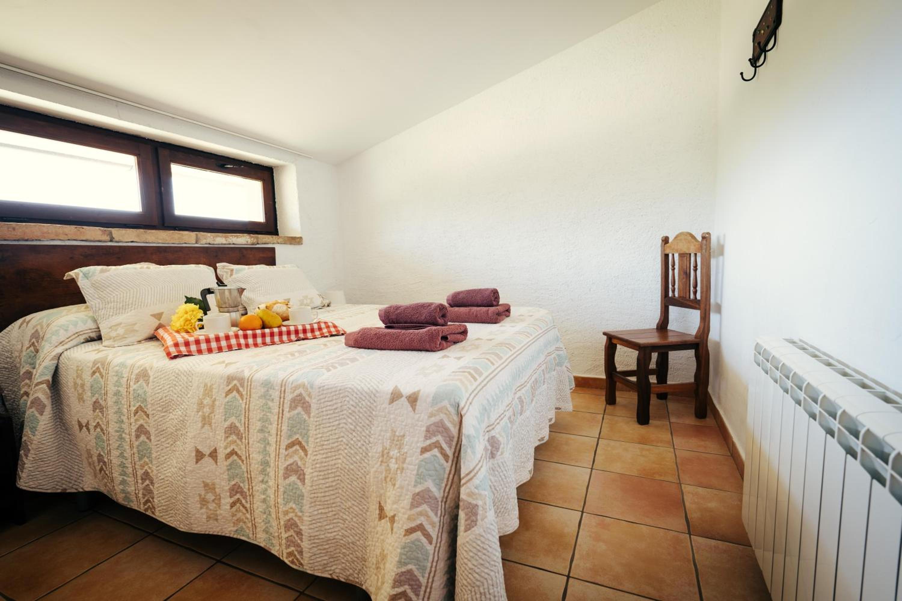 Casa de Seis Habitaciones