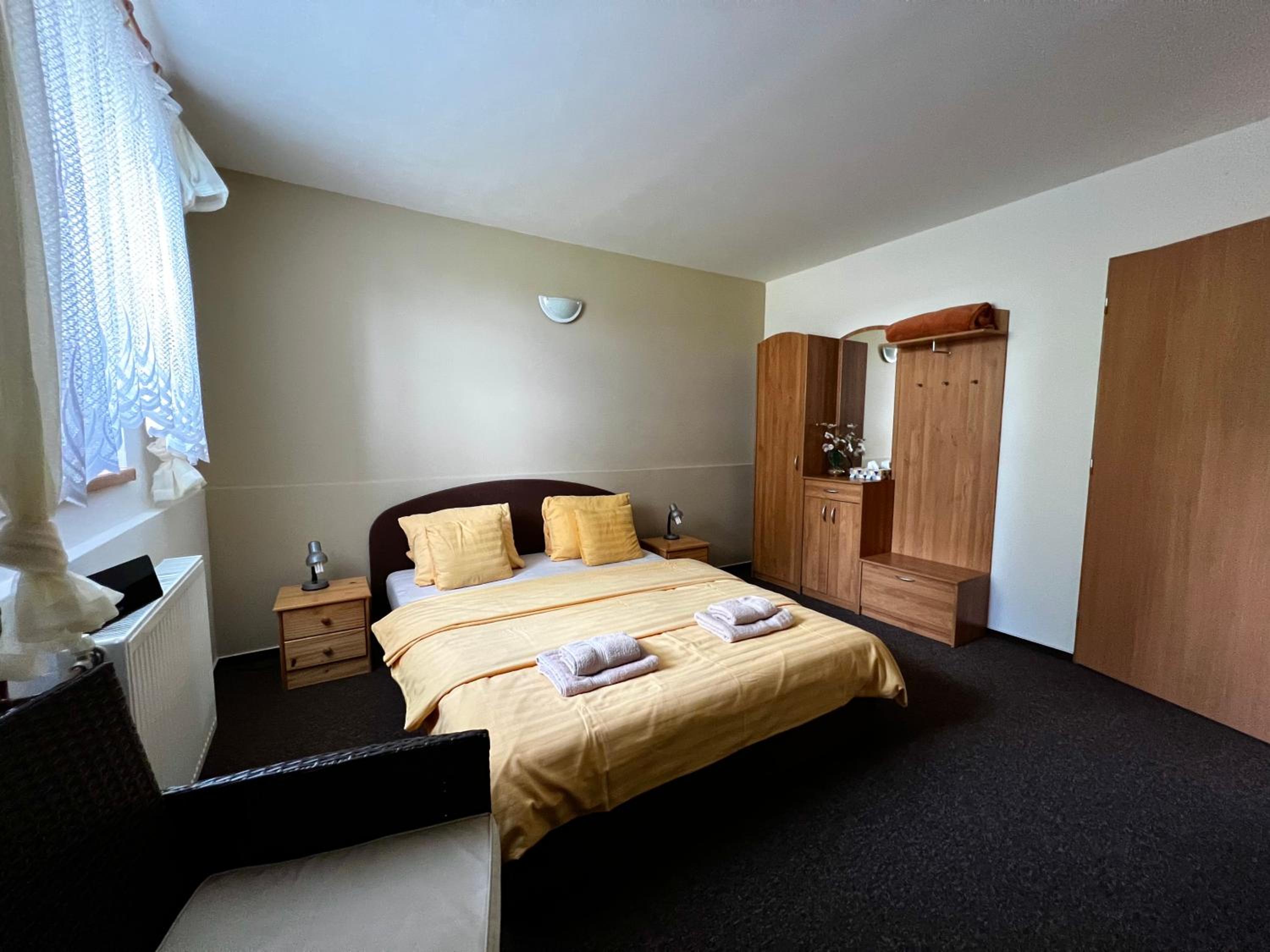 Double Room photo 3