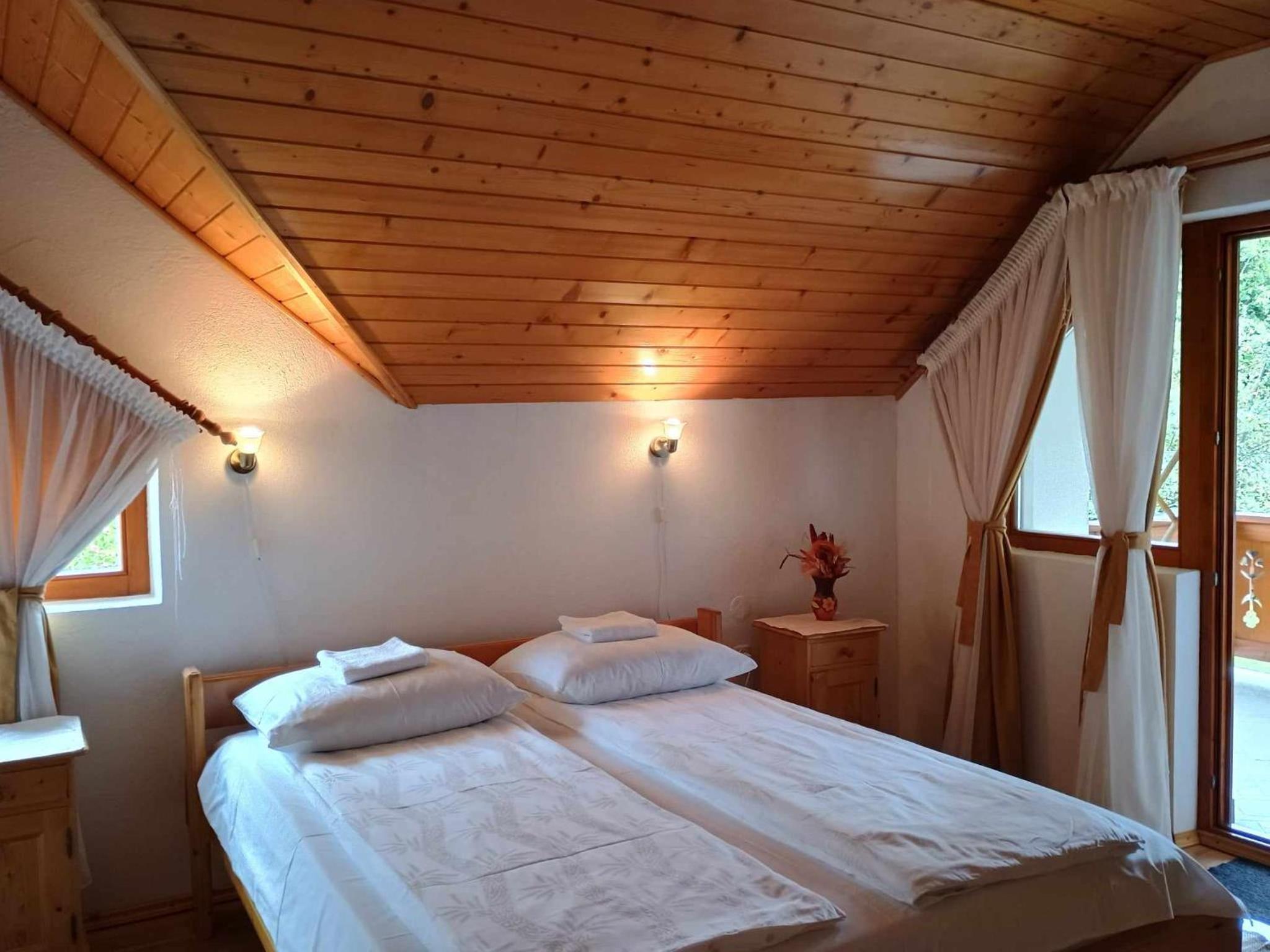 Double Room with Balcony photo 2