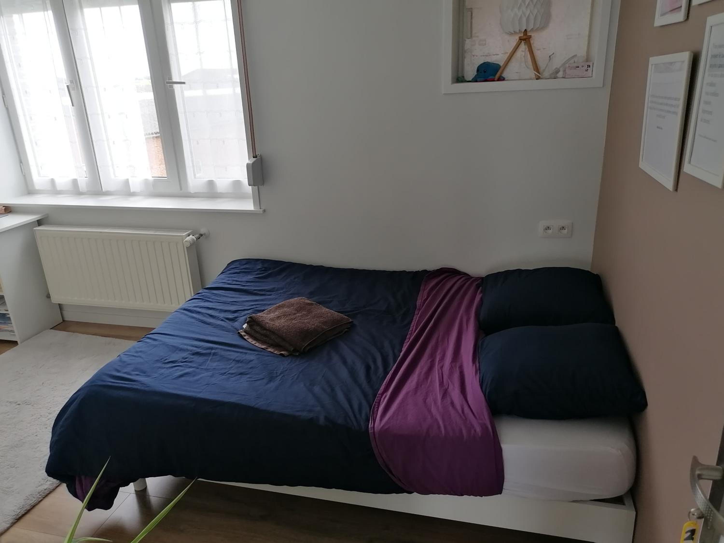 Double Room photo 1