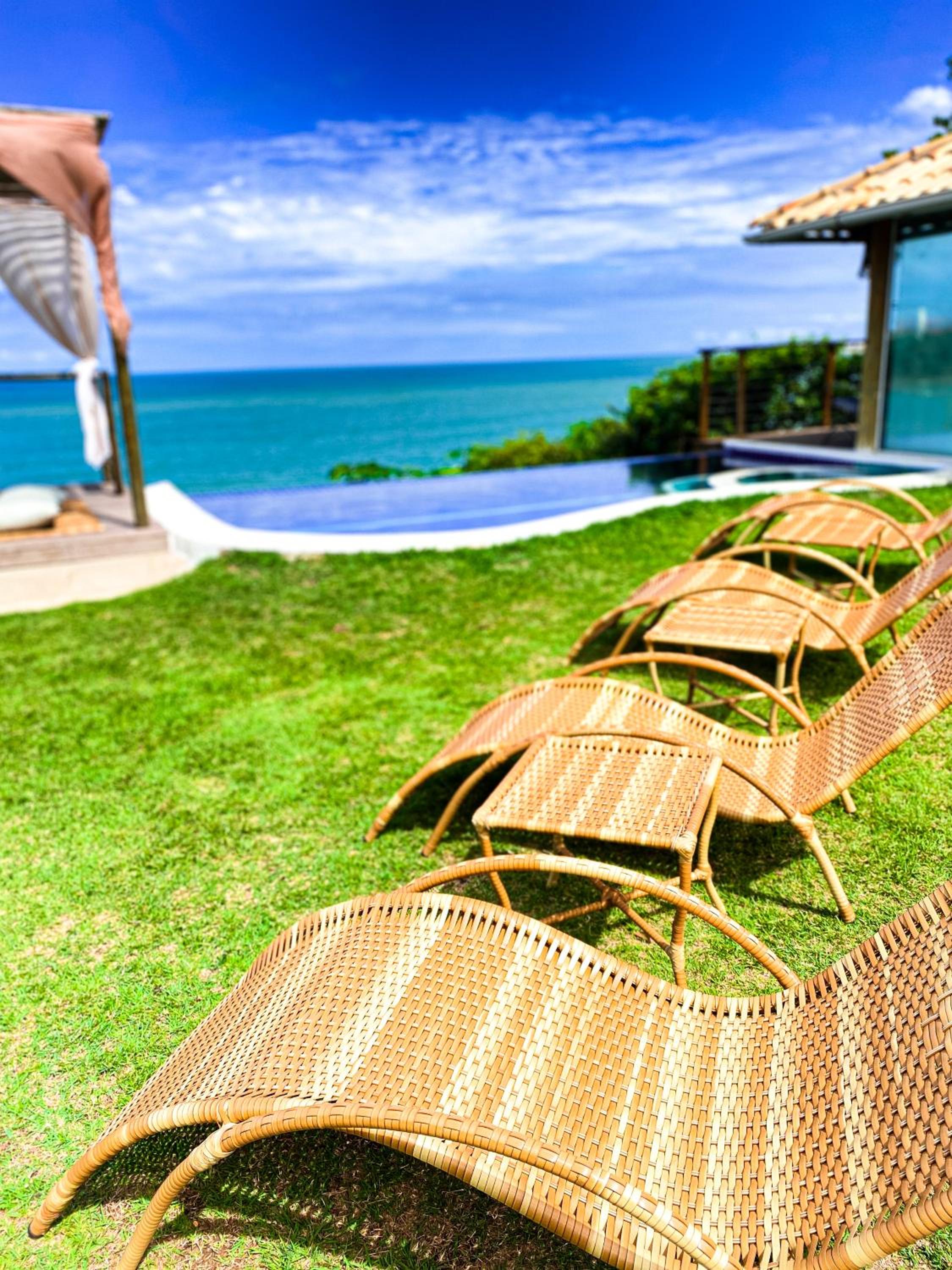 Villa - Beach Front photo 3
