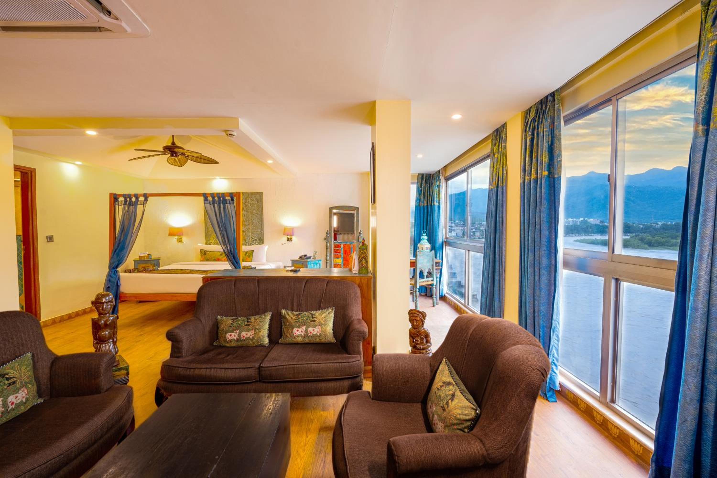  Lotus Suite with Balcony - Photo 2
