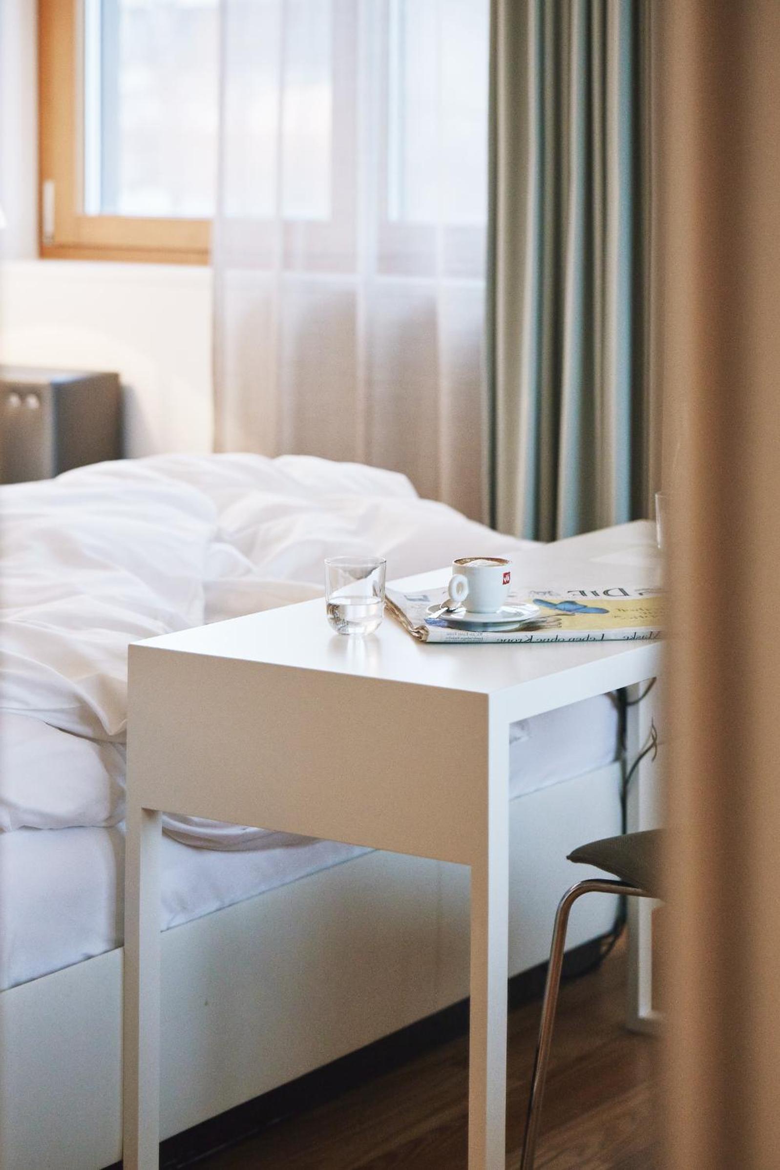 Double Room - Photo 3