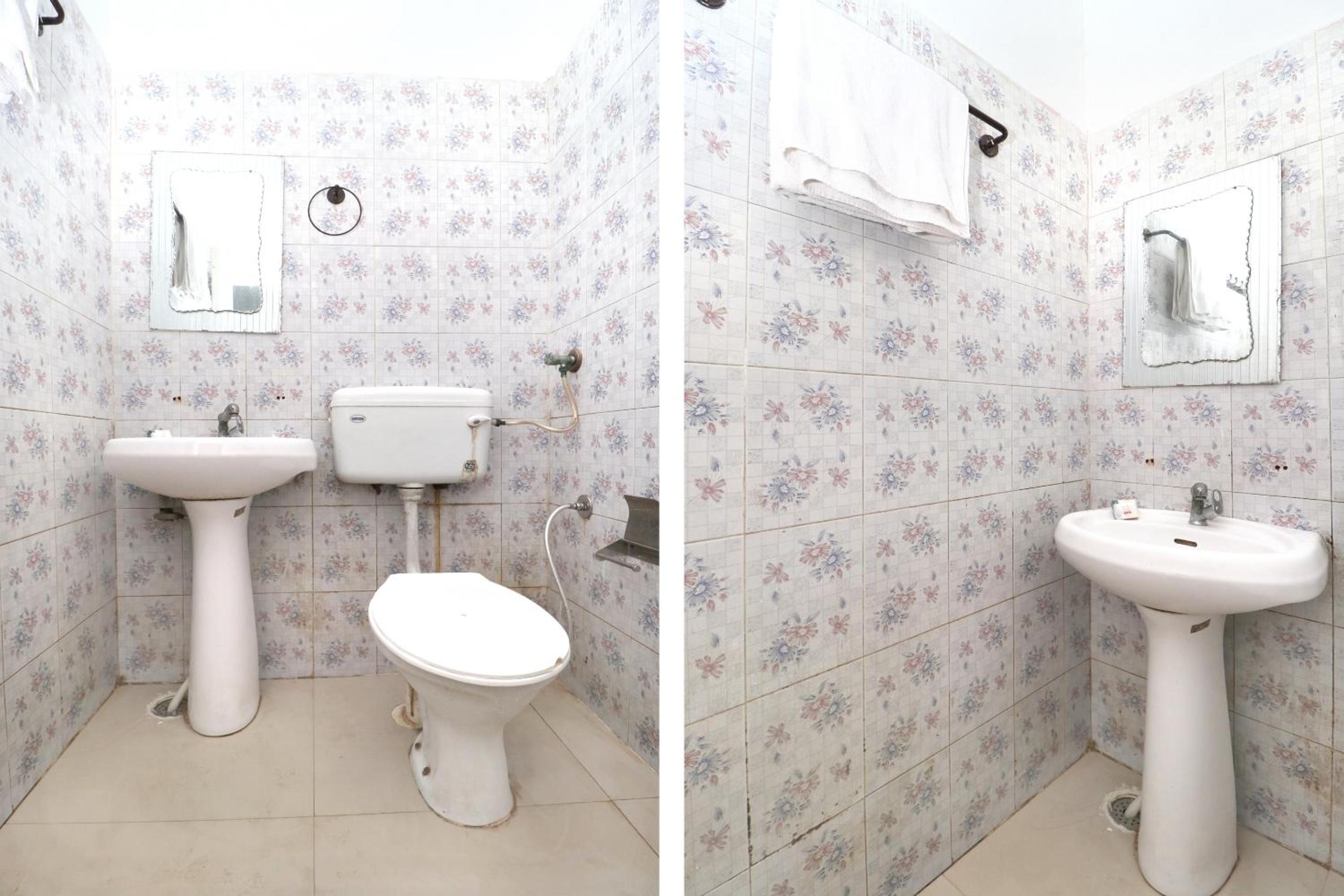 Classic Triple Room photo 2