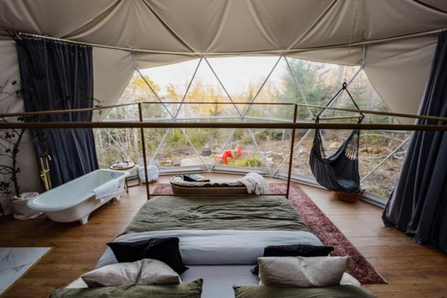Tent photo 1