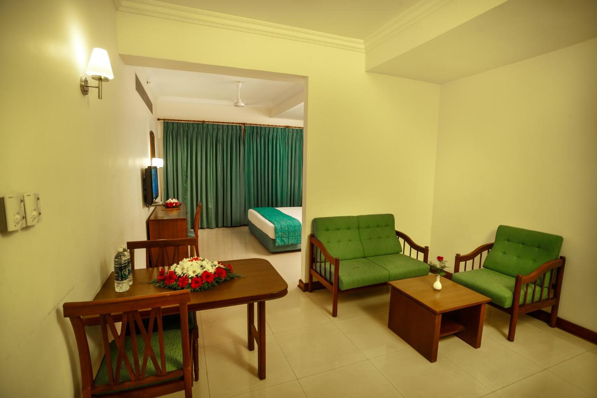 Suite photo 1