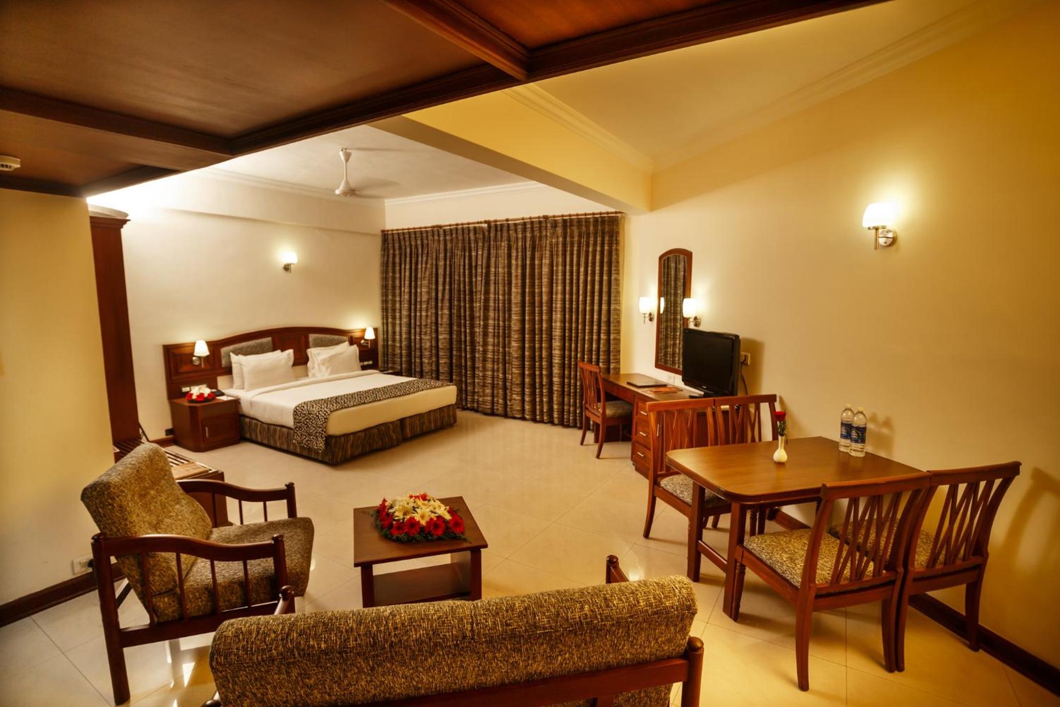 Executive Double Room photo 3