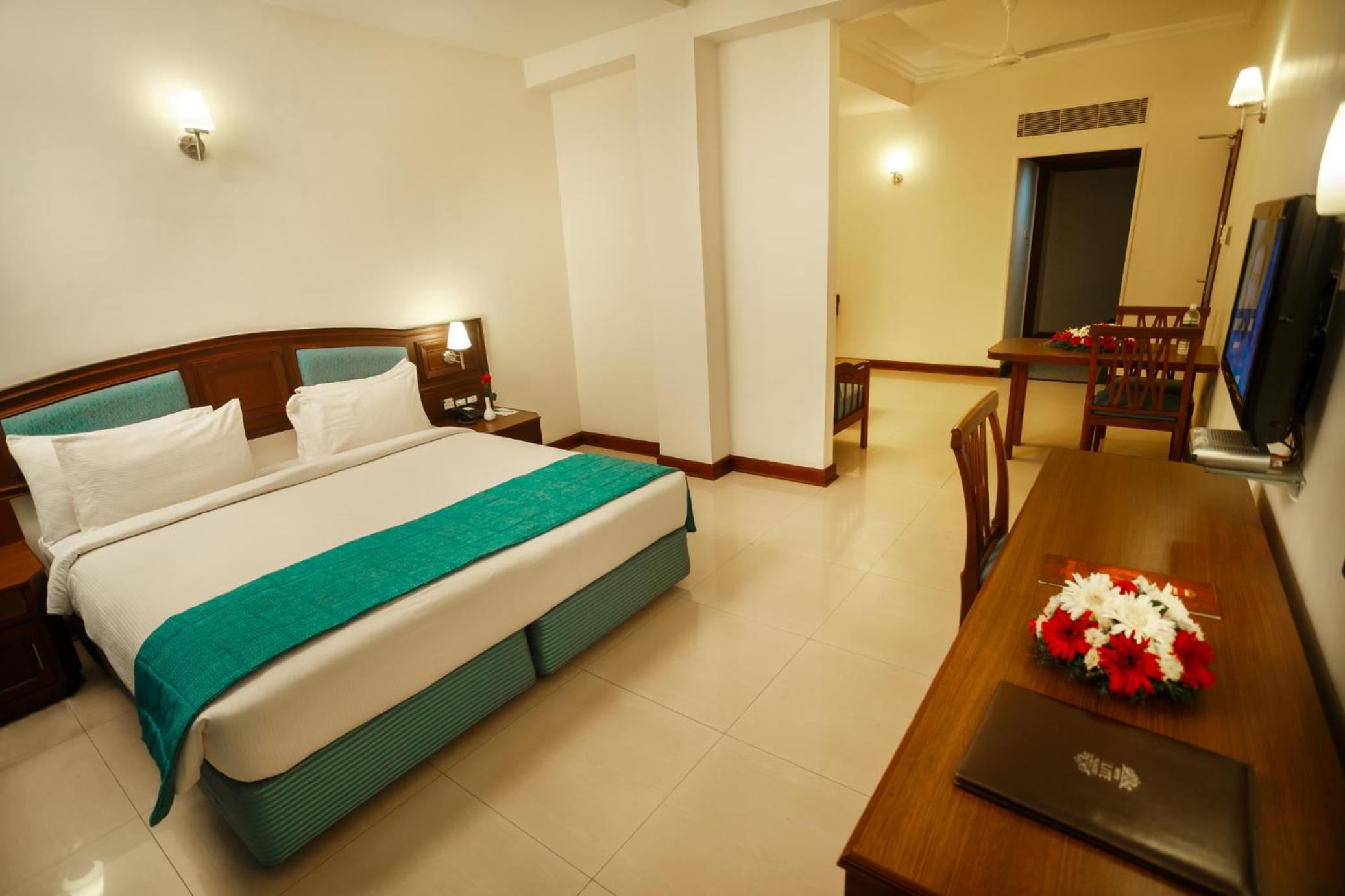 Suite photo 2