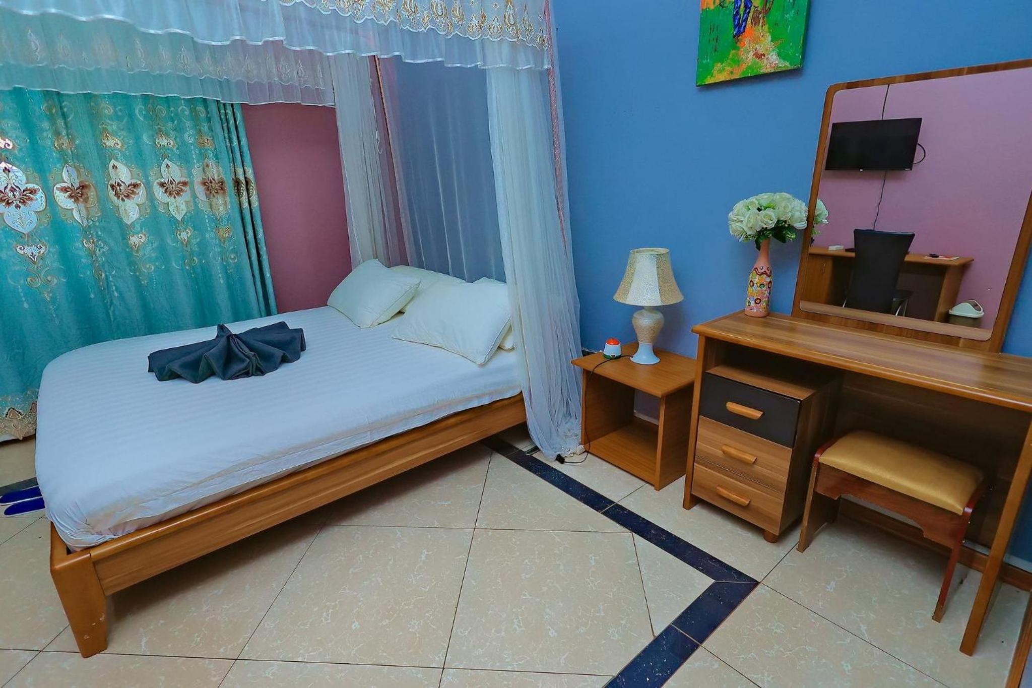 Deluxe Queen Room photo 2