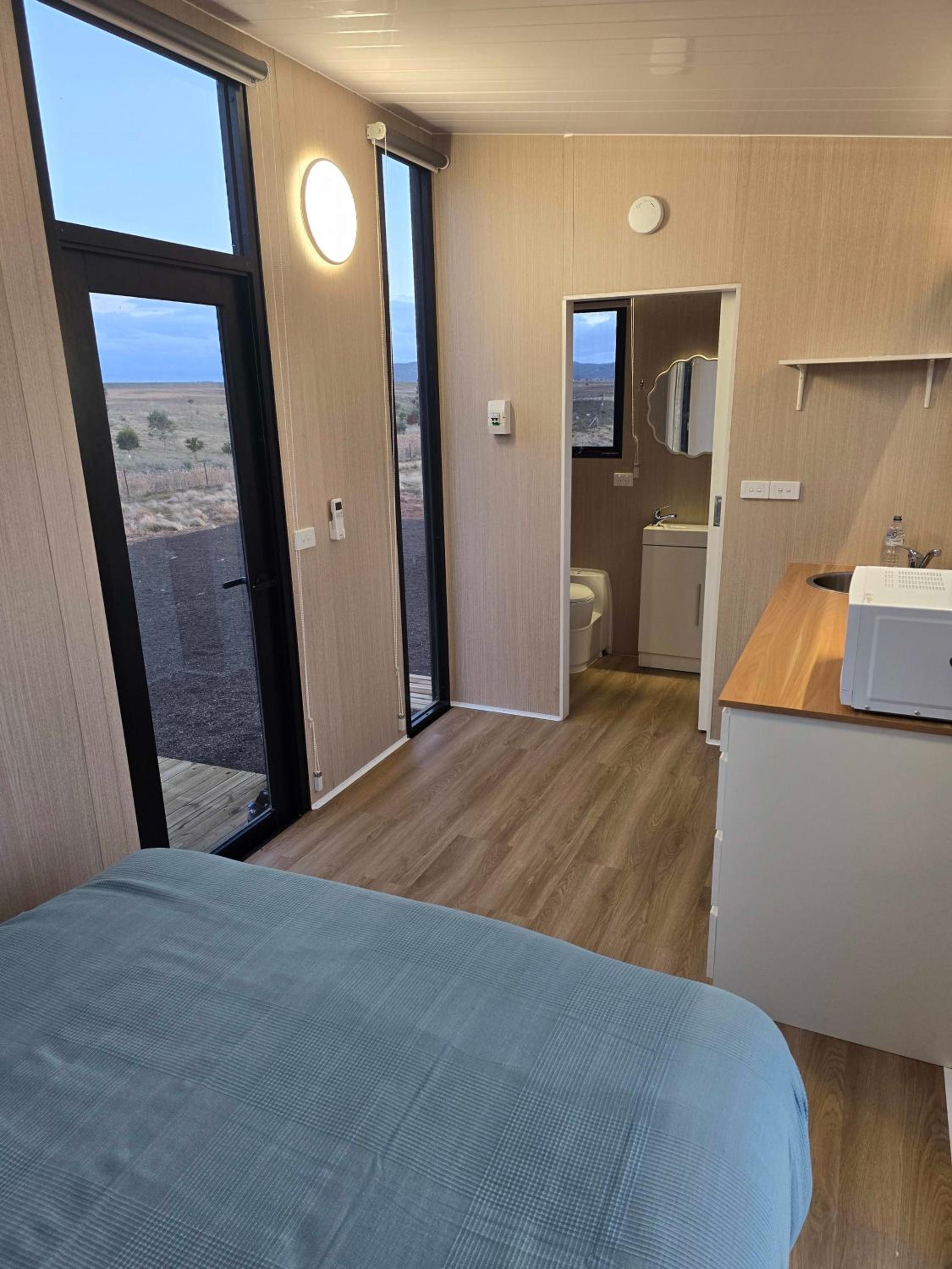 Mobile Home photo 1