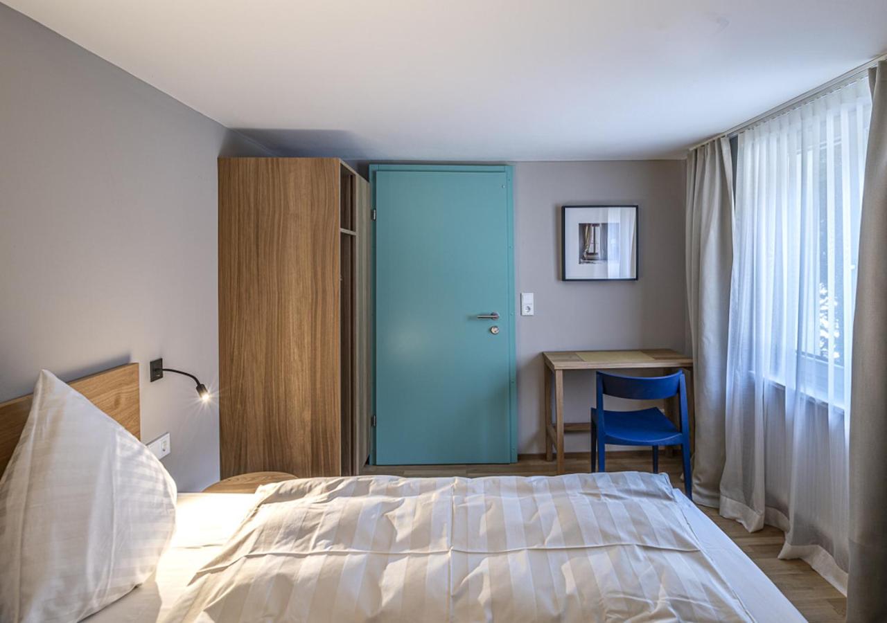 Small Double Room photo 2